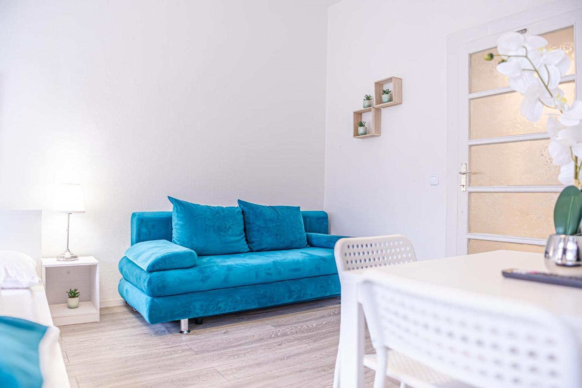 Apartamento Trendy Free Coffee - Wiener Stadthalle *