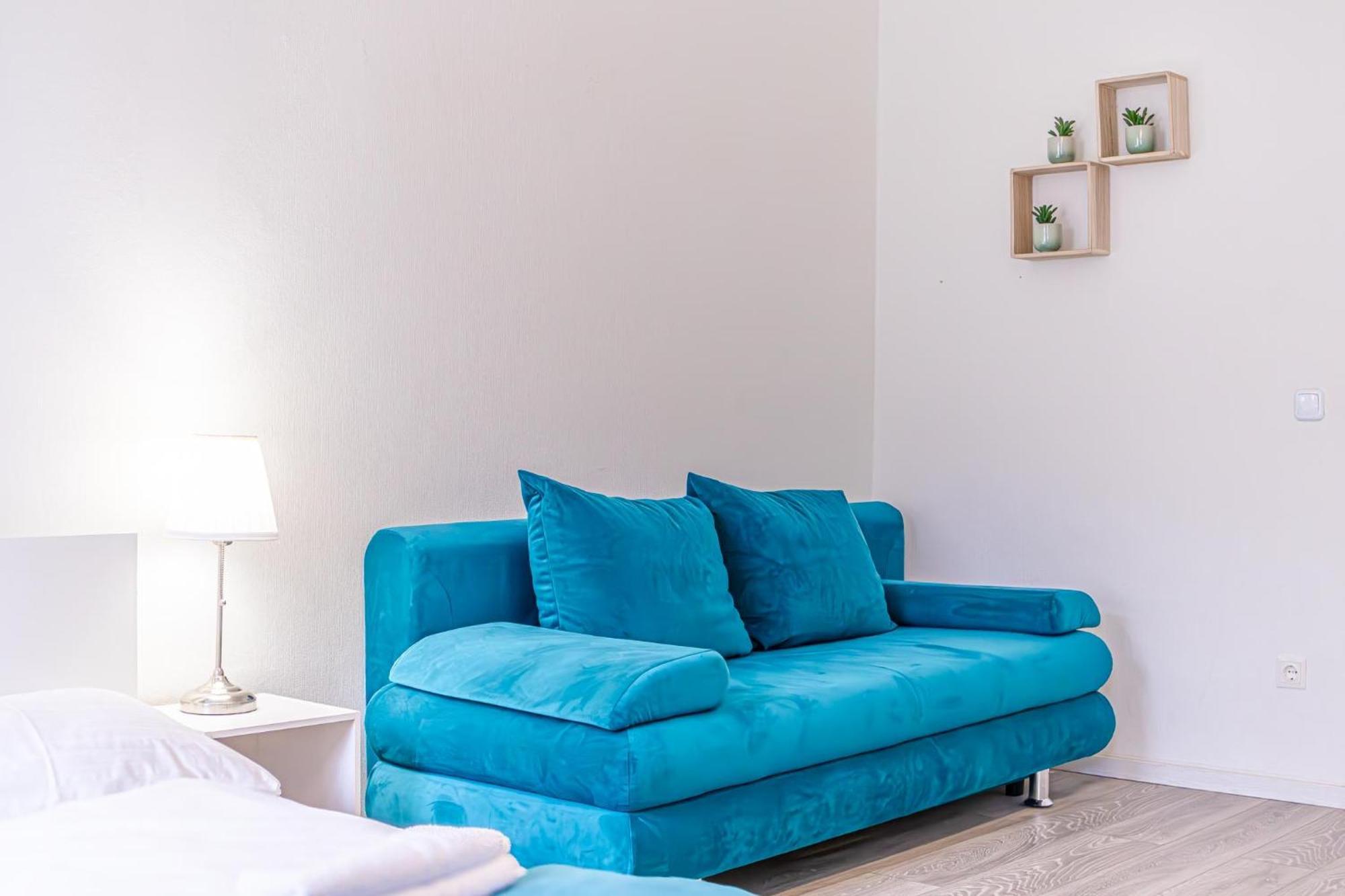 Apartamento Trendy Free Coffee - Wiener Stadthalle Viena