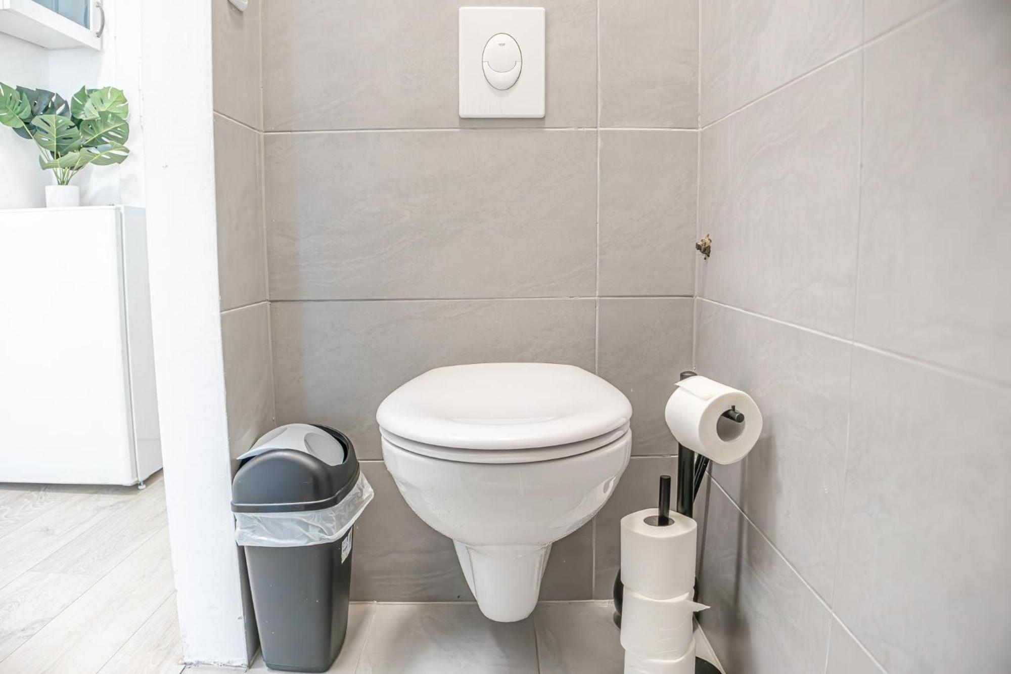 Apartamento Trendy Free Coffee - Wiener Stadthalle Viena