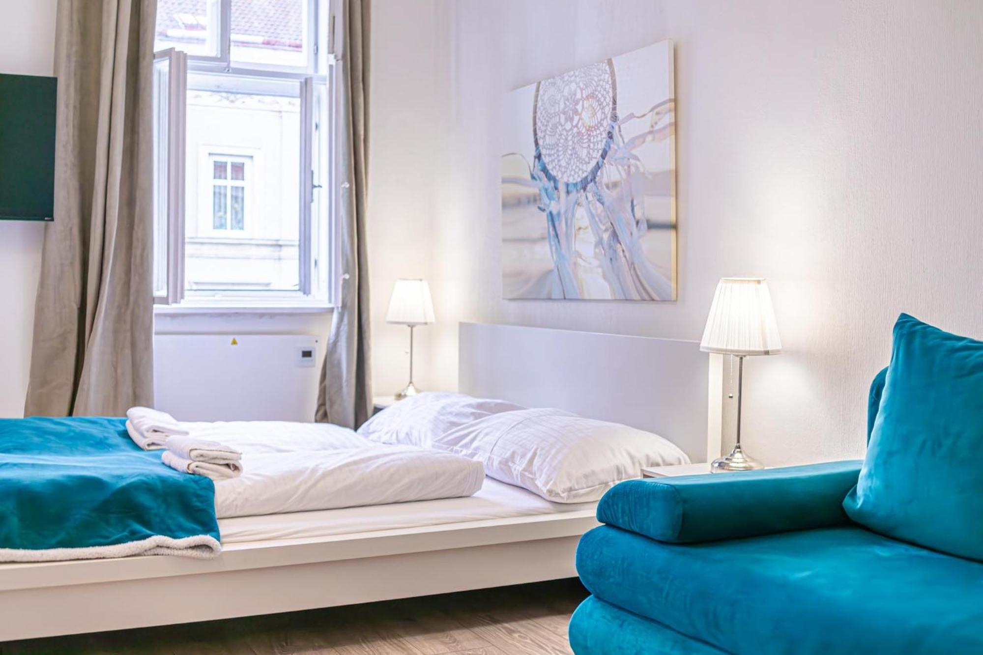 Apartamento Trendy Free Coffee - Wiener Stadthalle