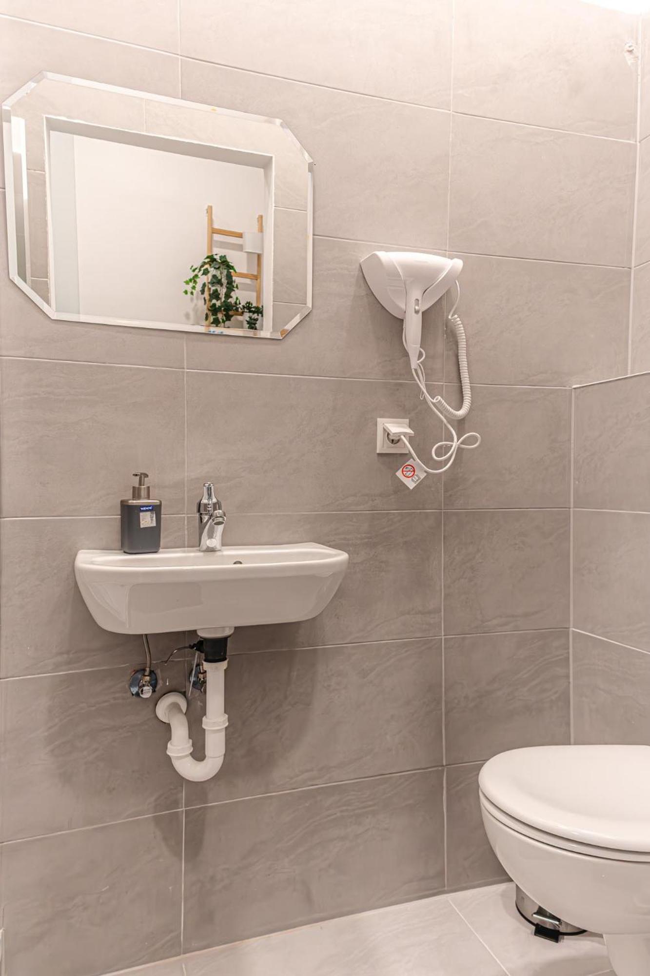 Apartment Stylish Wiener Stadthalle *