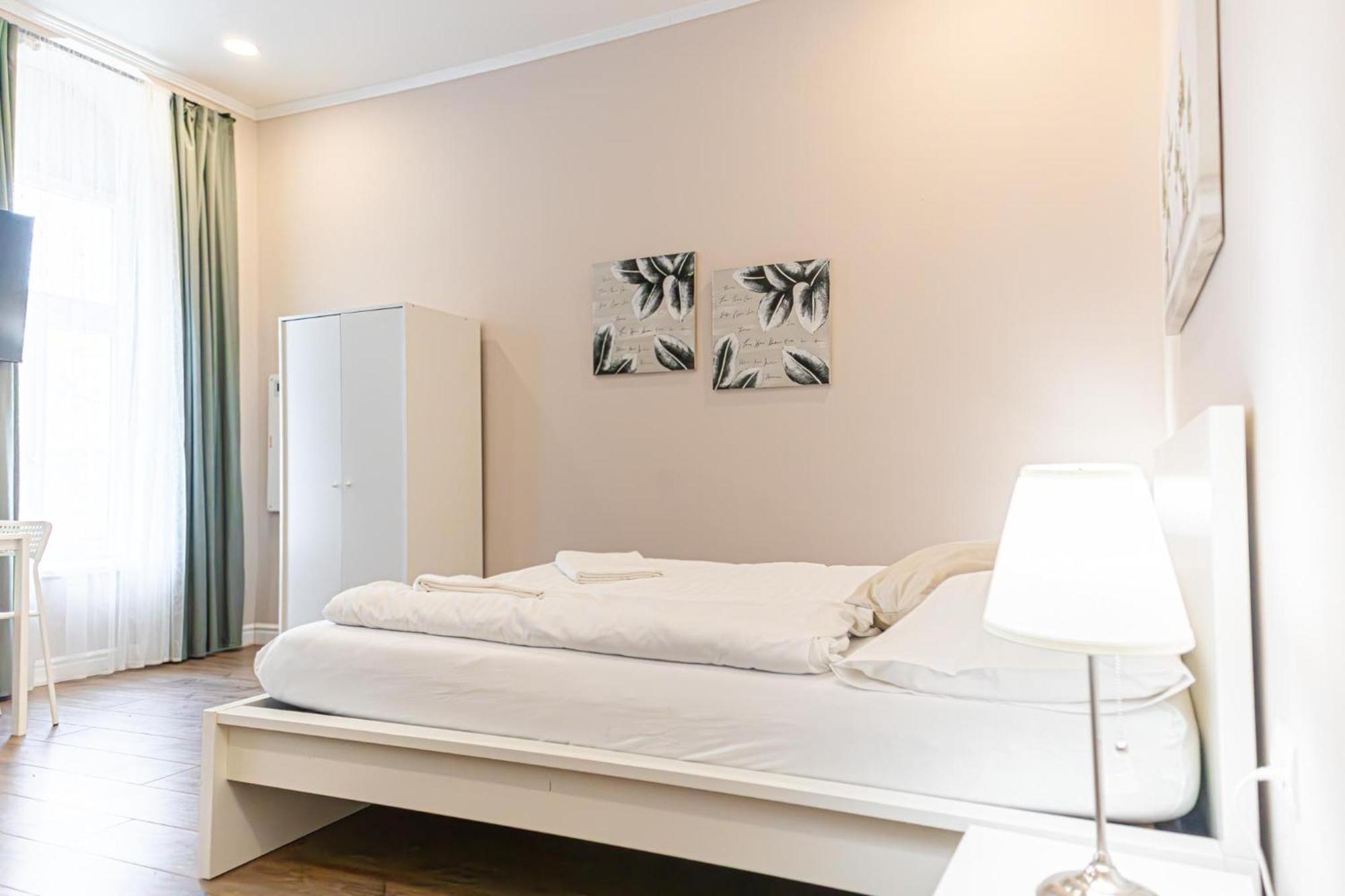 Apartment Stylish Wiener Stadthalle *