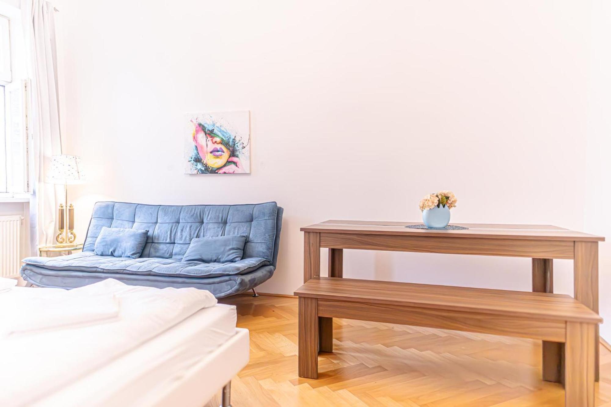 Amazing 2br Stay, Wiener Stadthalle *