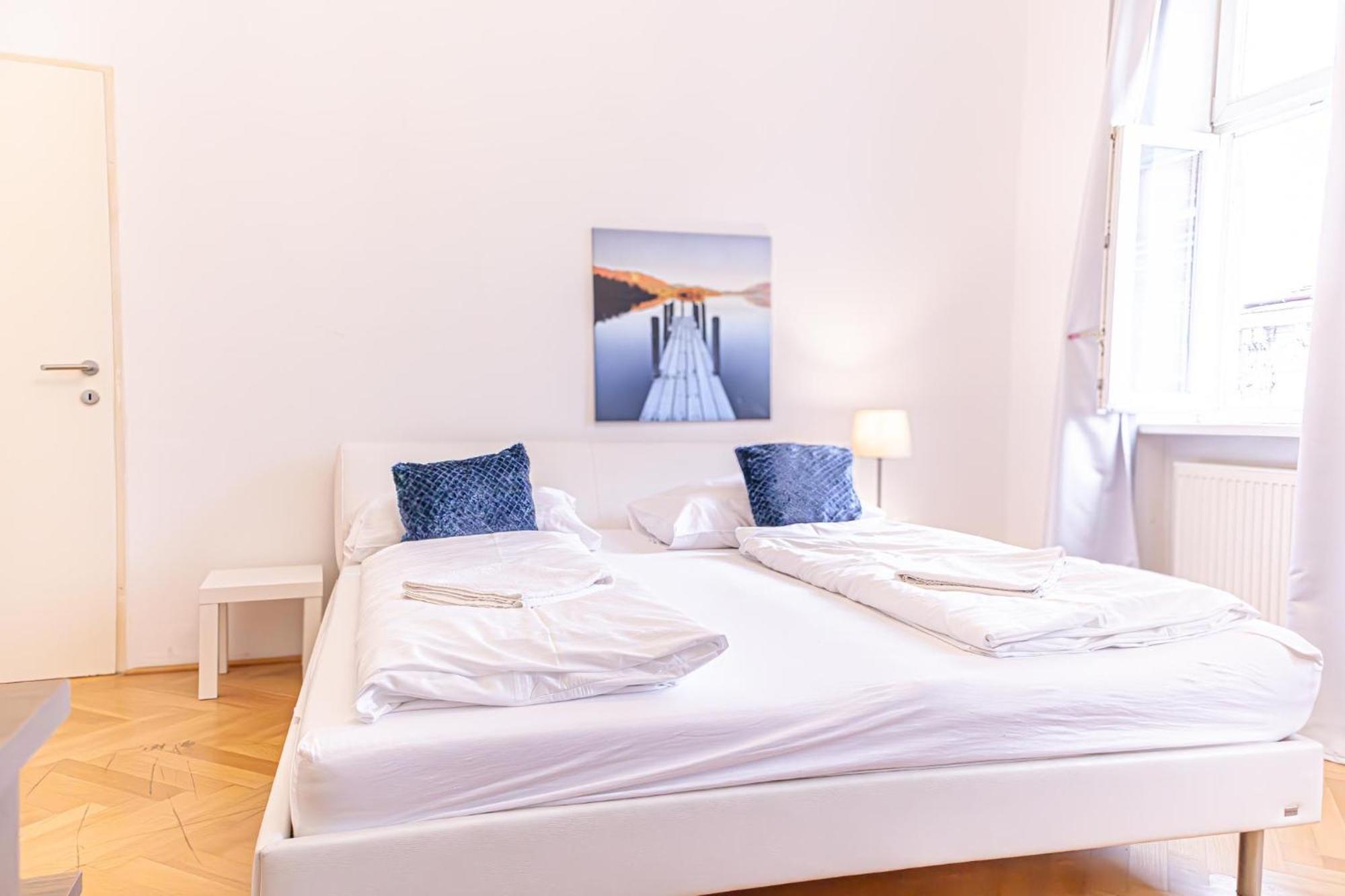 Amazing 2br Stay, Wiener Stadthalle