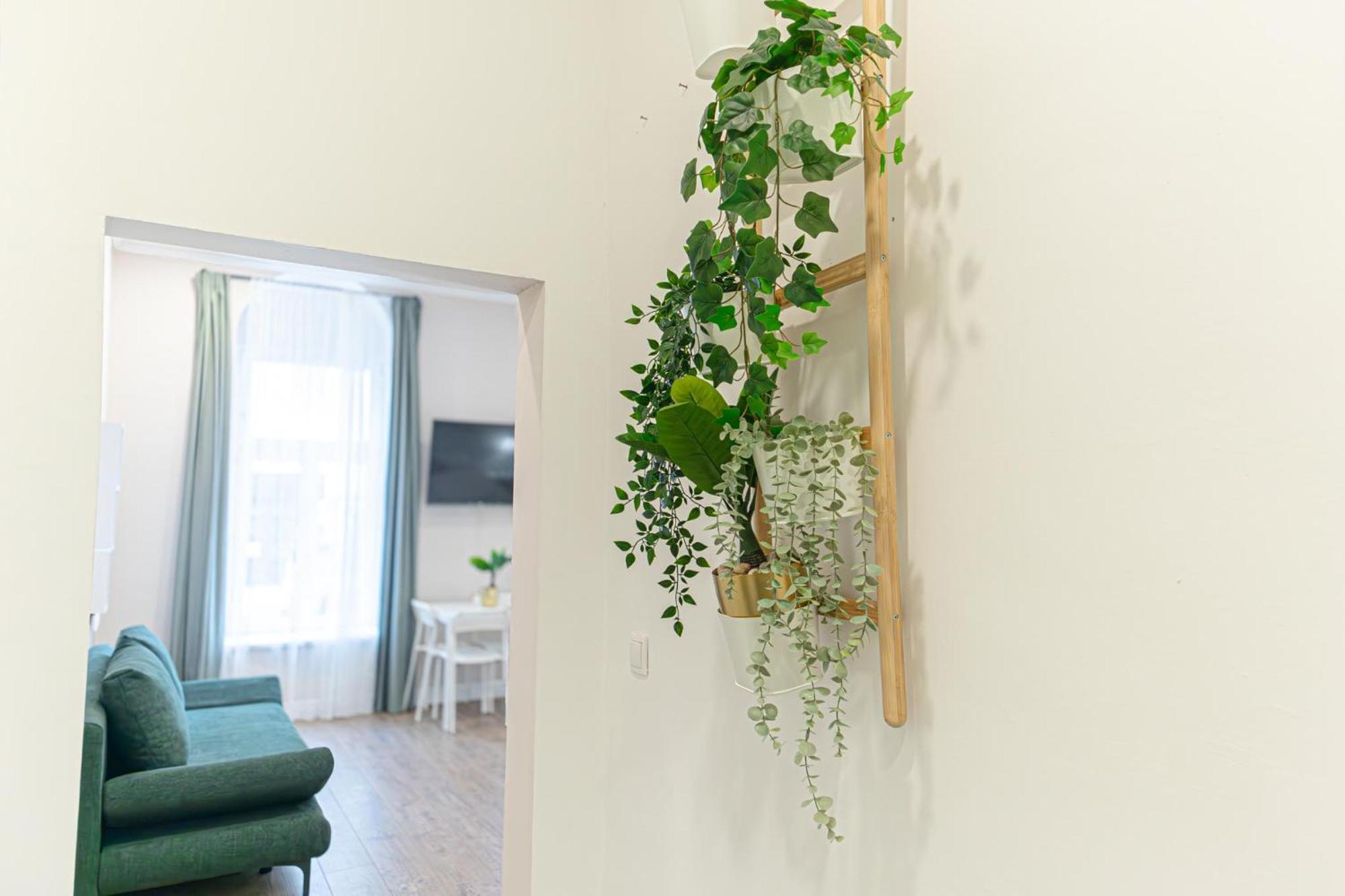 Apartment Stylish Wiener Stadthalle