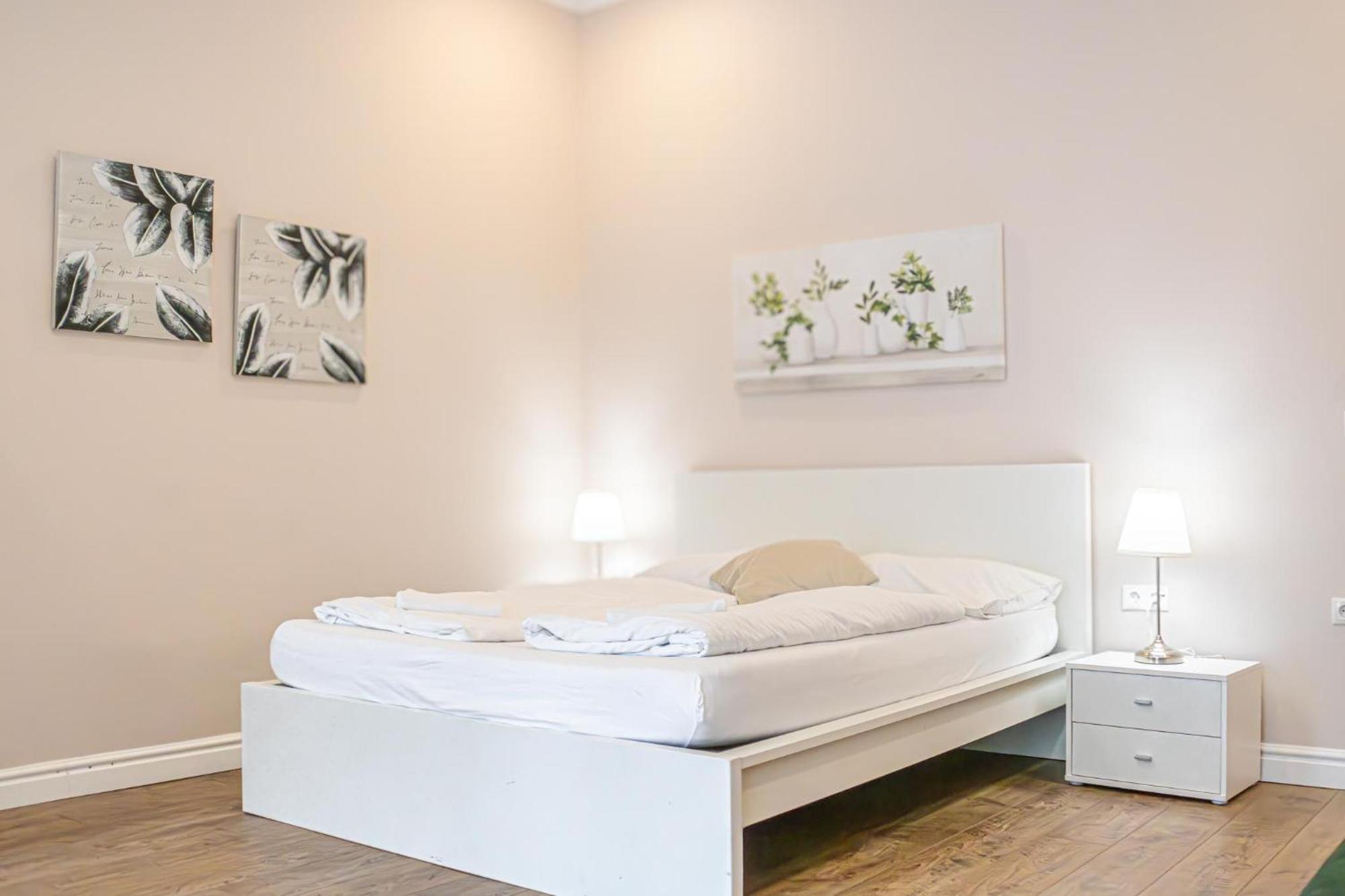 Stylish Wiener Stadthalle Apartment *