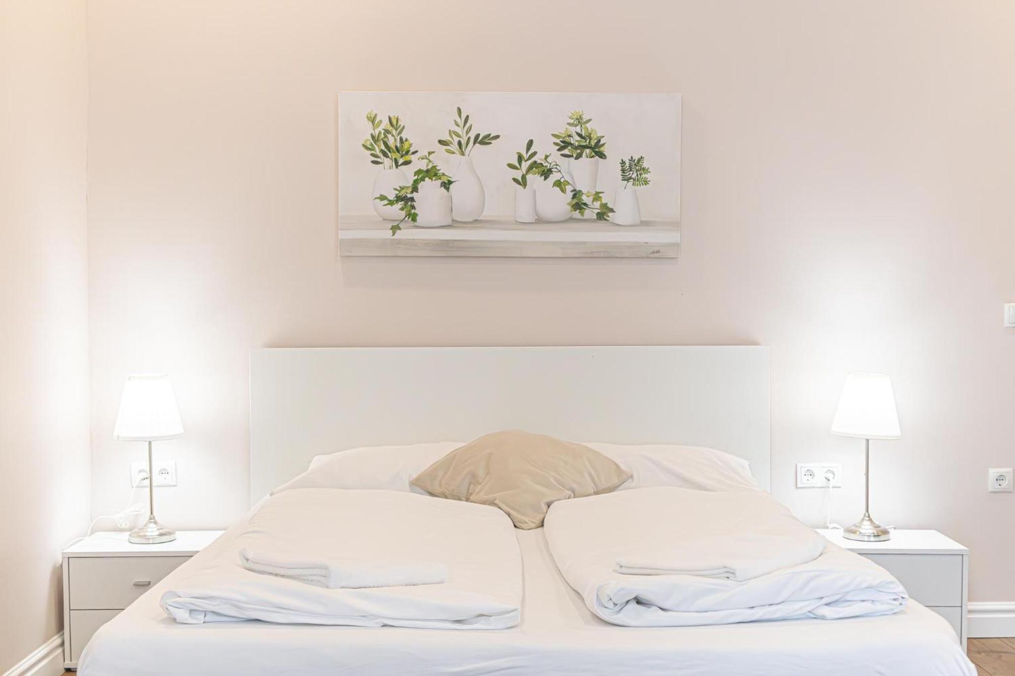 Apartment Stylish Wiener Stadthalle *