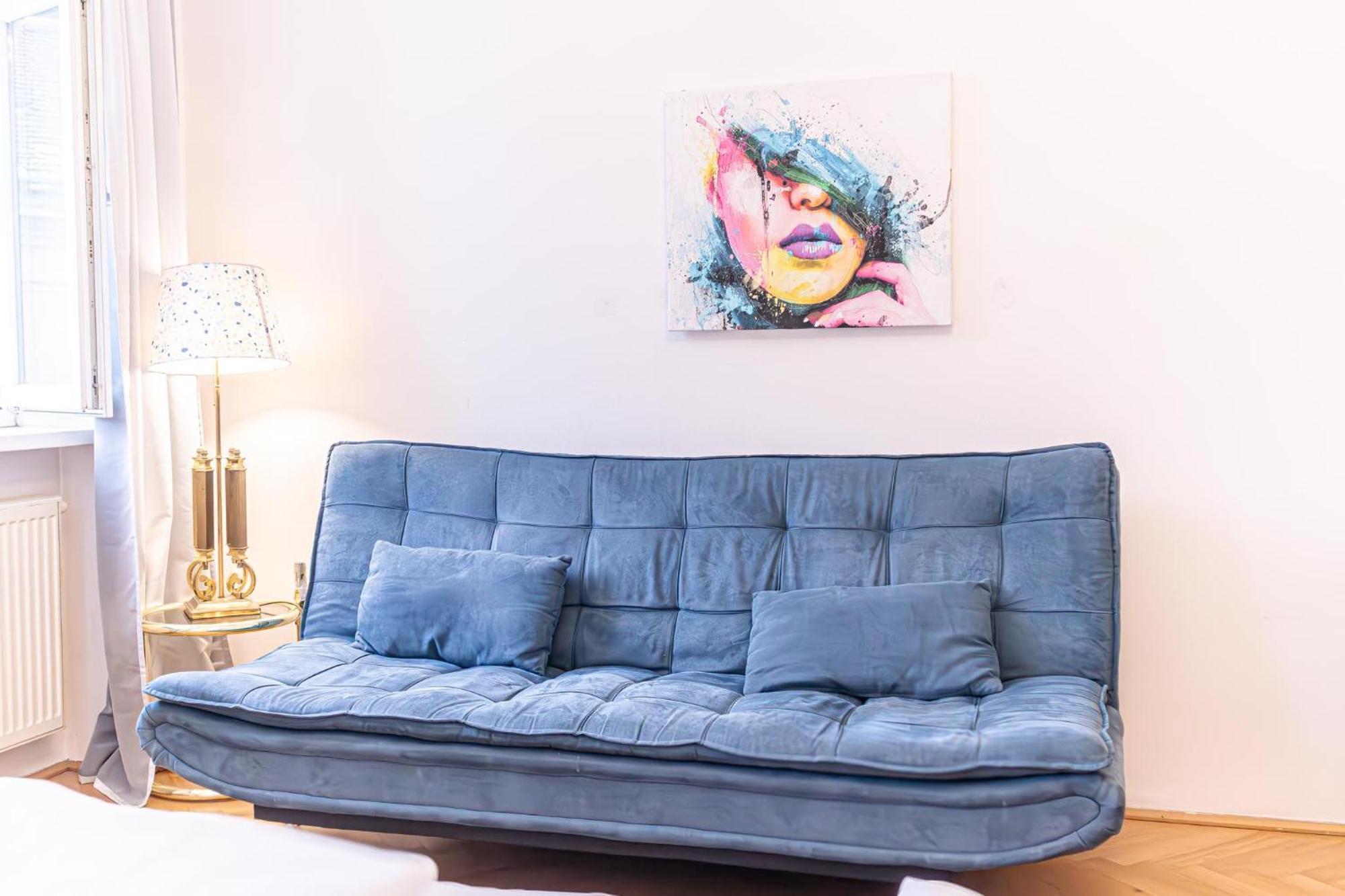 Apartment Amazing 2br Stay, Wiener Stadthalle Vienna