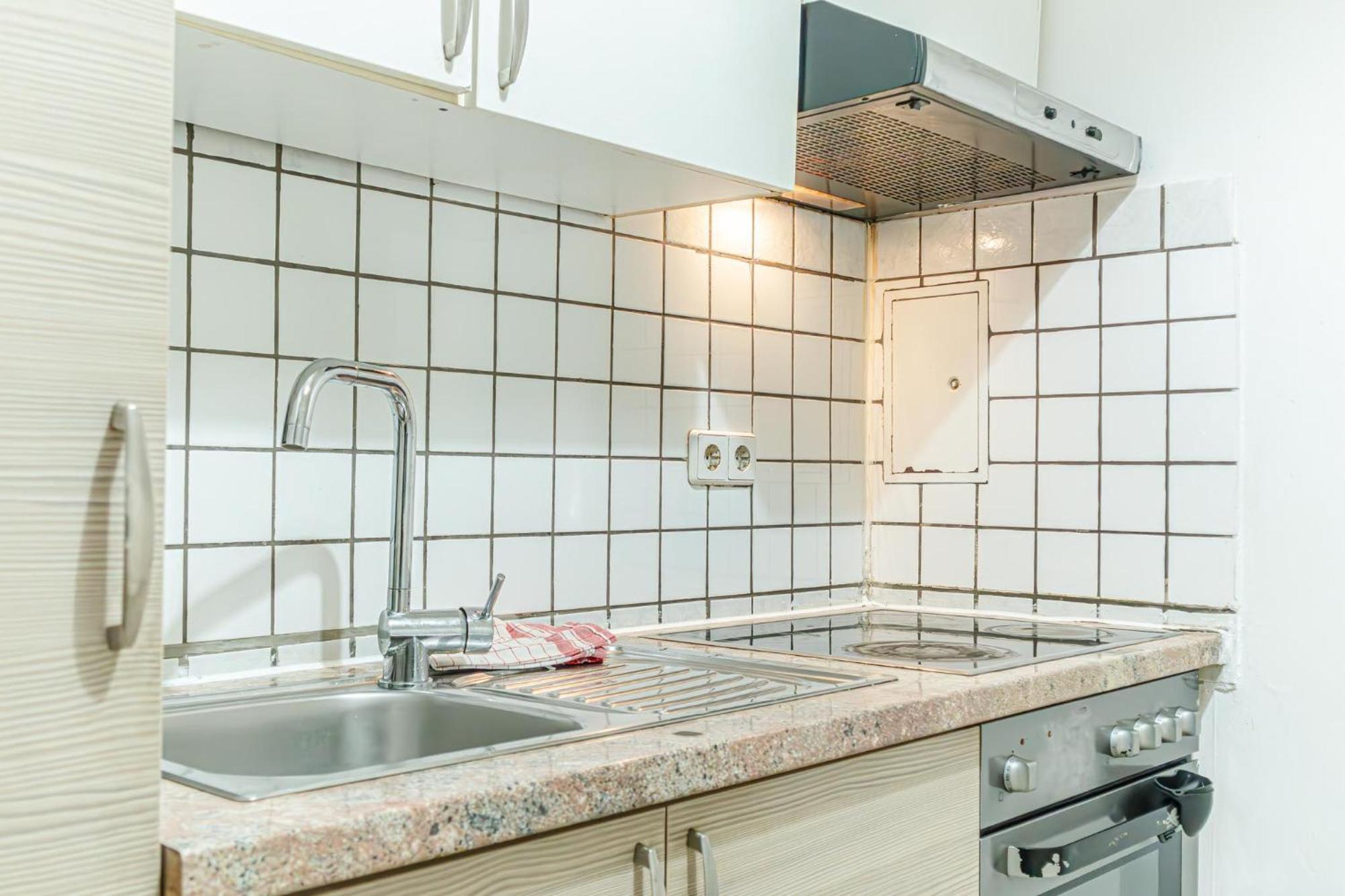 Amazing 2br Stay, Wiener Stadthalle *