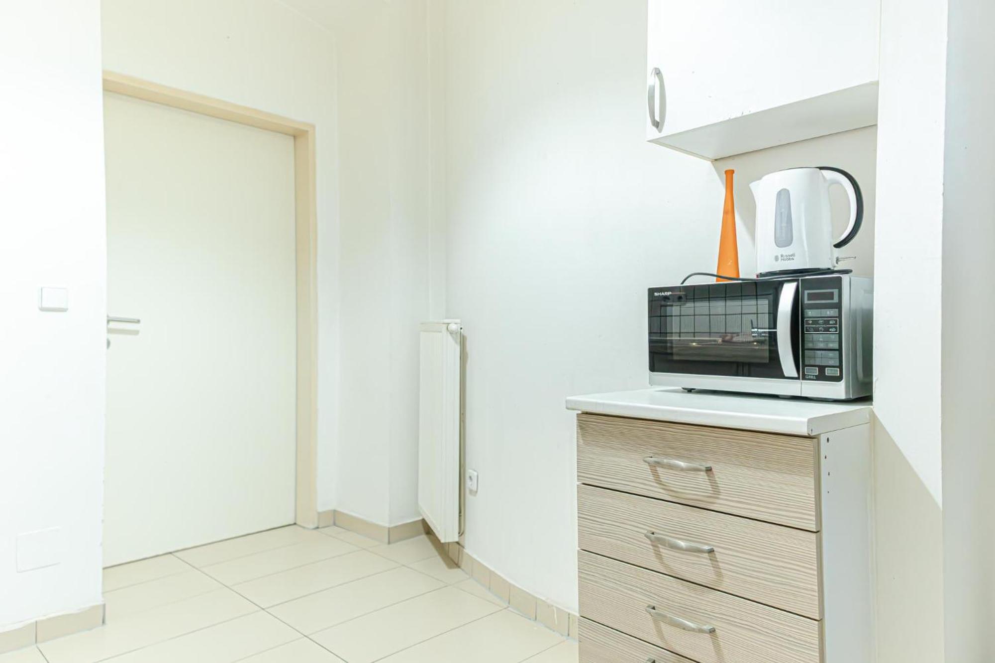 Amazing 2br Stay, Wiener Stadthalle
