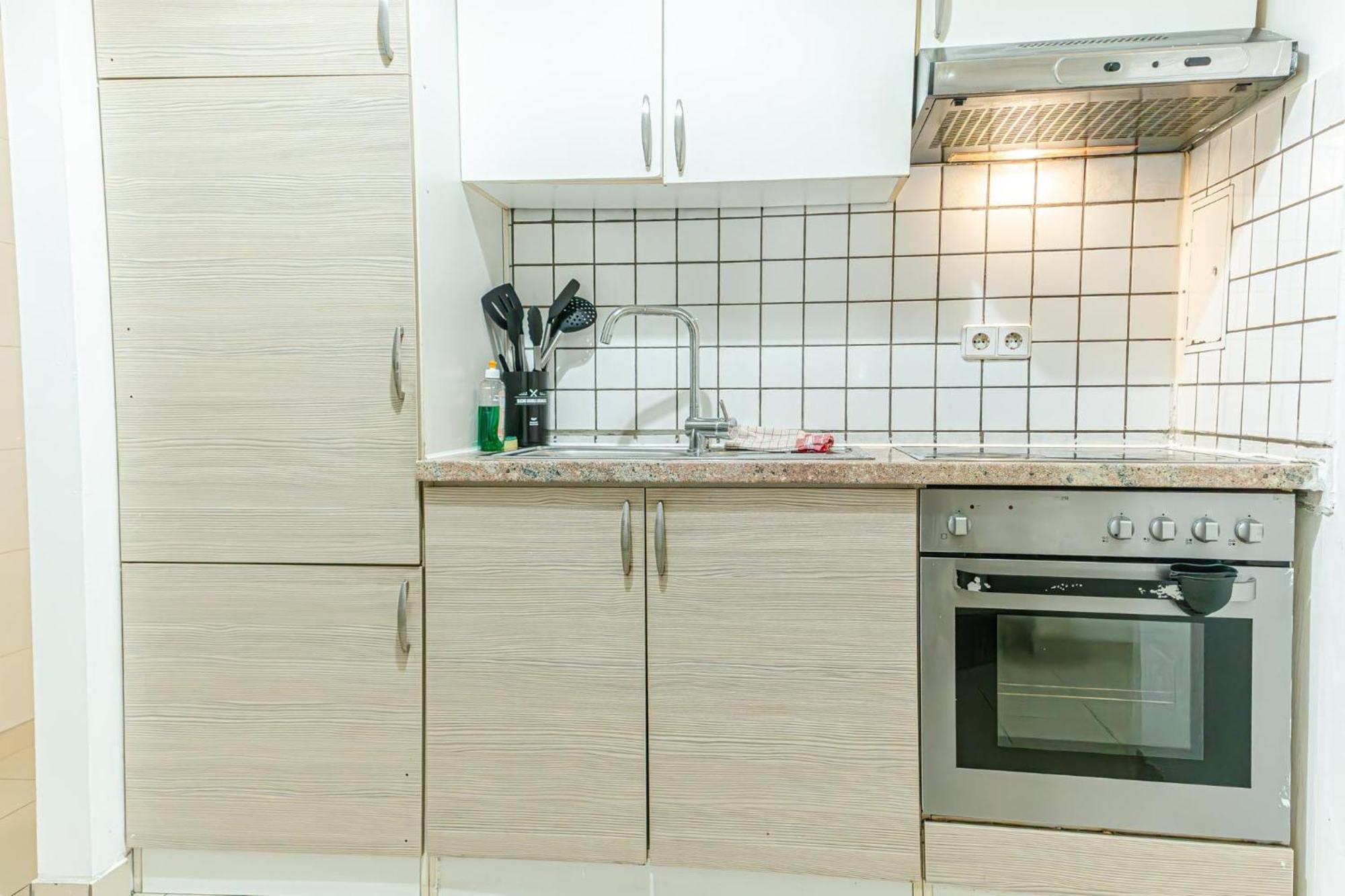 Amazing 2br Stay, Wiener Stadthalle *