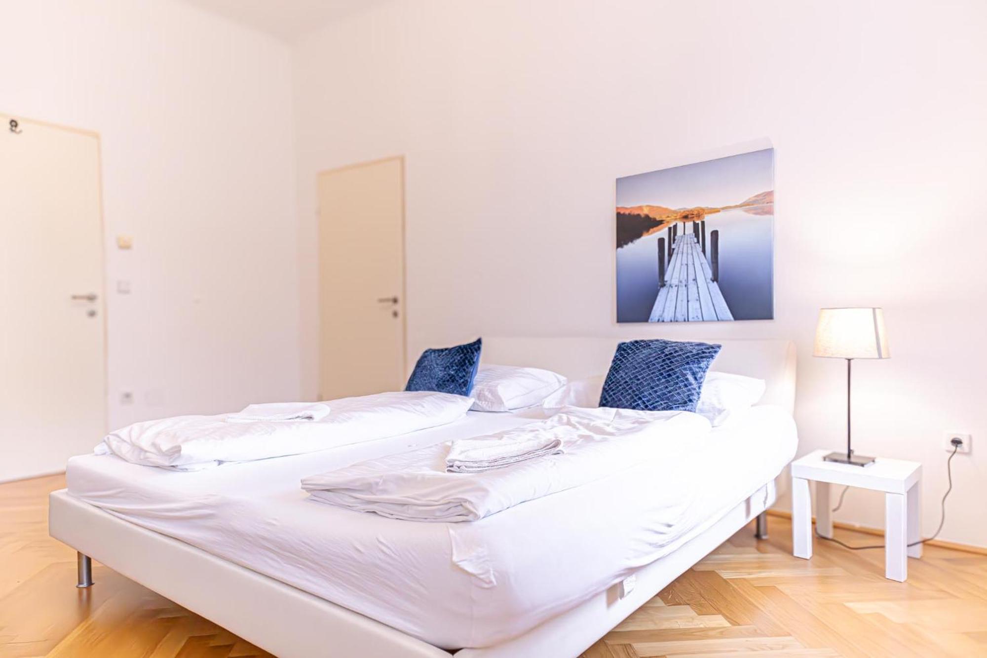 Apartment Amazing 2br Stay, Wiener Stadthalle Vienna