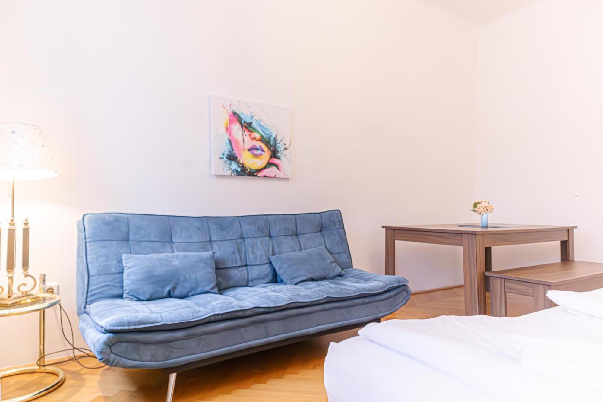 Amazing 2br Stay, Wiener Stadthalle Viena