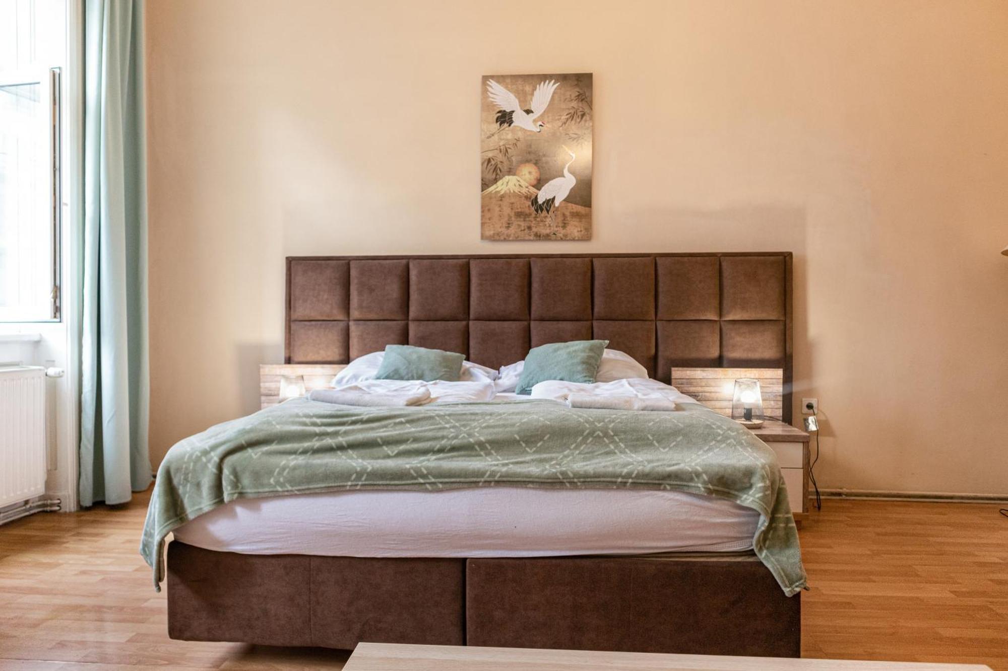 Simple In Shared For Longstays, Very Location * Vienna