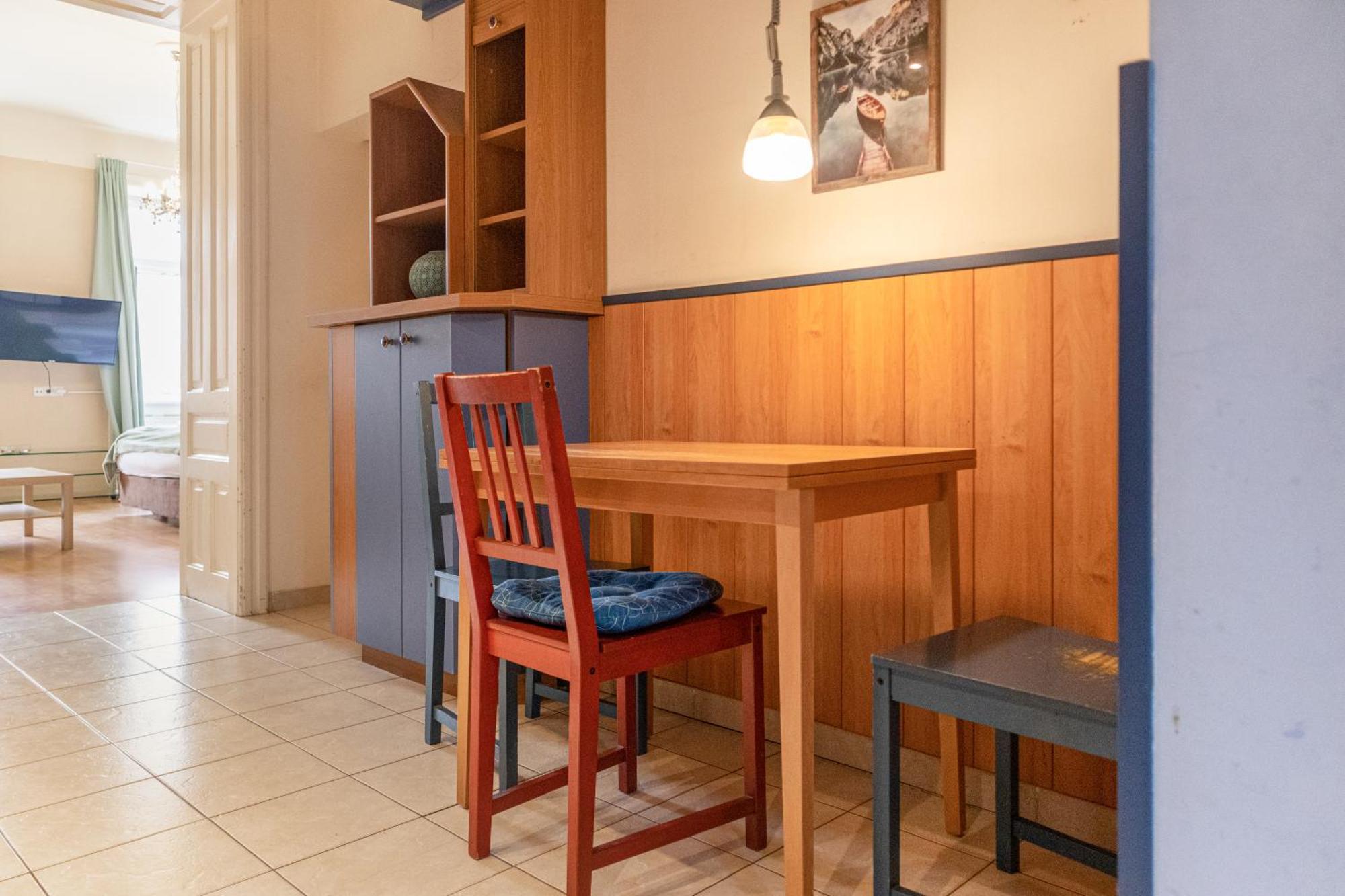 Simple In Shared For Longstays, Very Location * Vienna