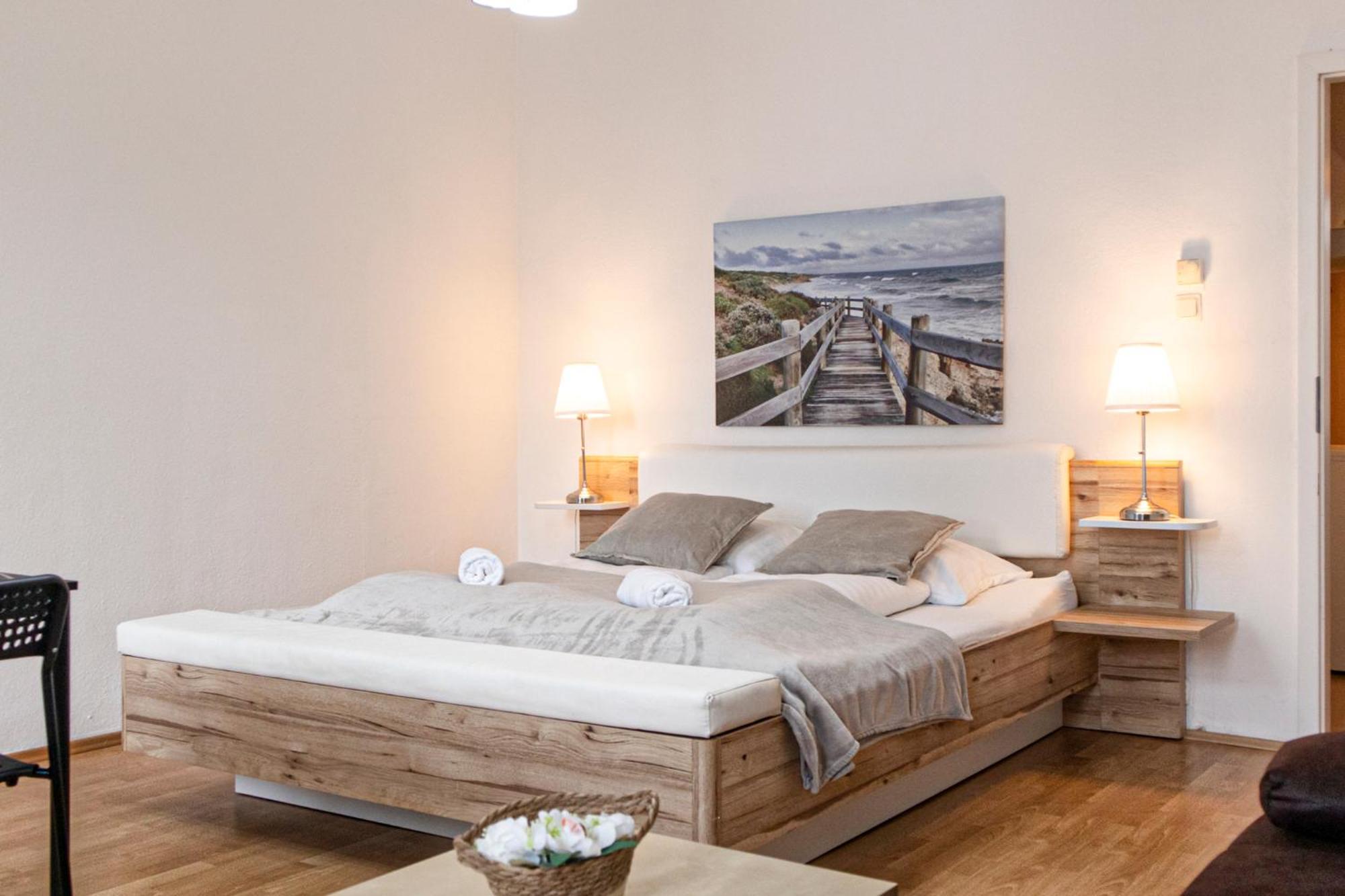 Sweet 2br Shared Standard Rooms, Location *