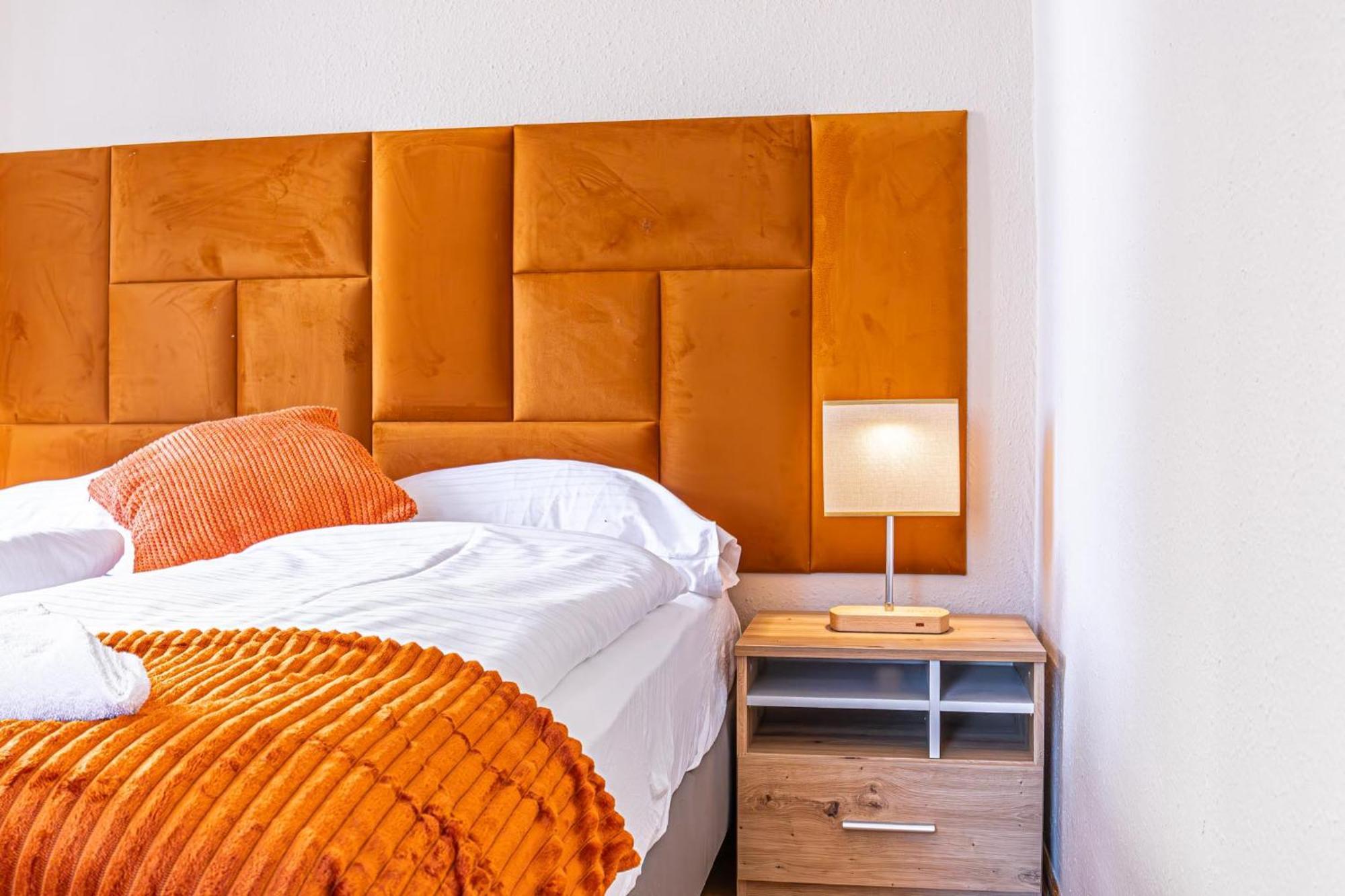 Charming 2br Aprtment Near Tourist Attractions Vienna