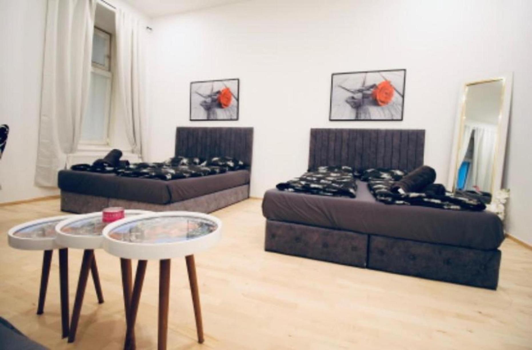 Lovely 2br With Modern Amenities Near Augarten * Vienna