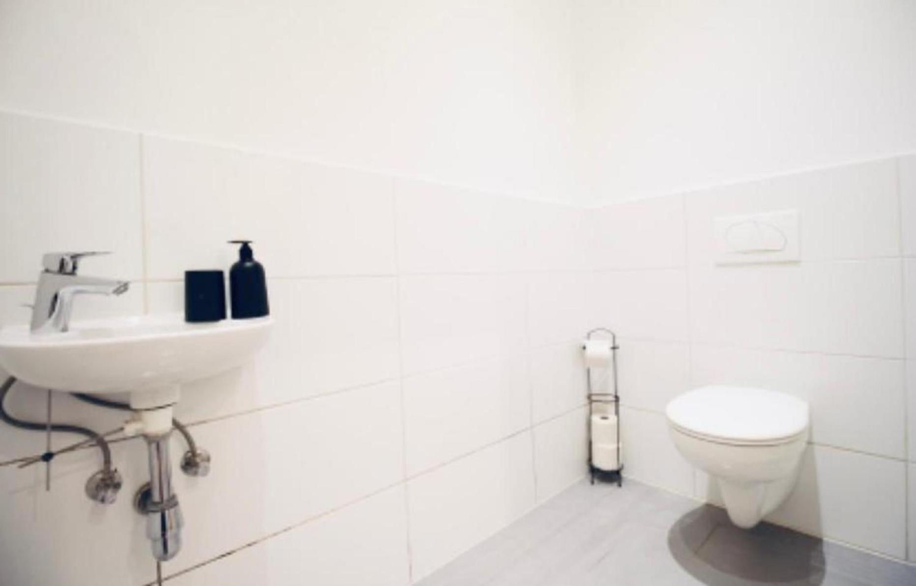 Lovely 2br With Modern Amenities Near Augarten