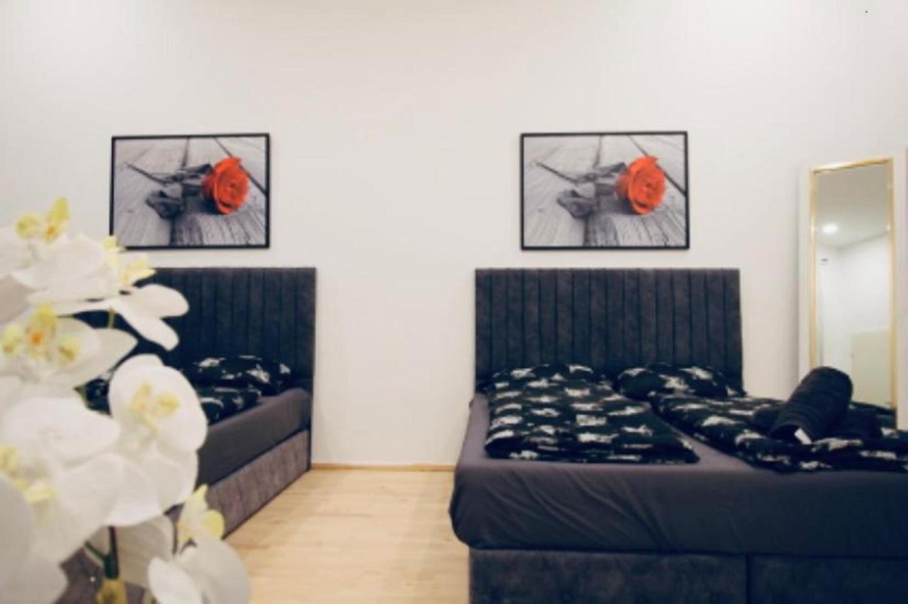 Lovely 2br With Modern Amenities Near Augarten Vienna
