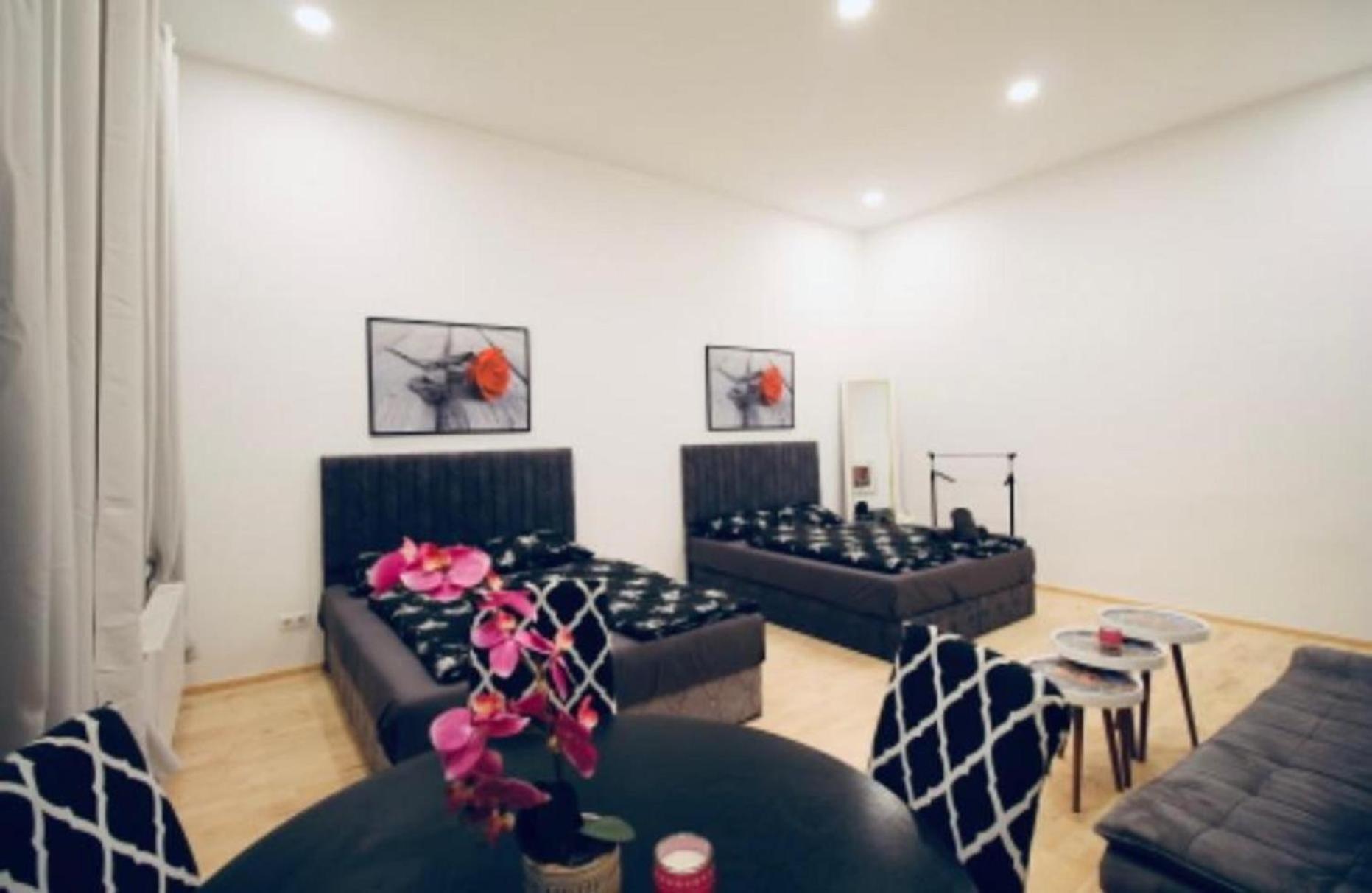 Lovely 2br With Modern Amenities Near Augarten * Vienna