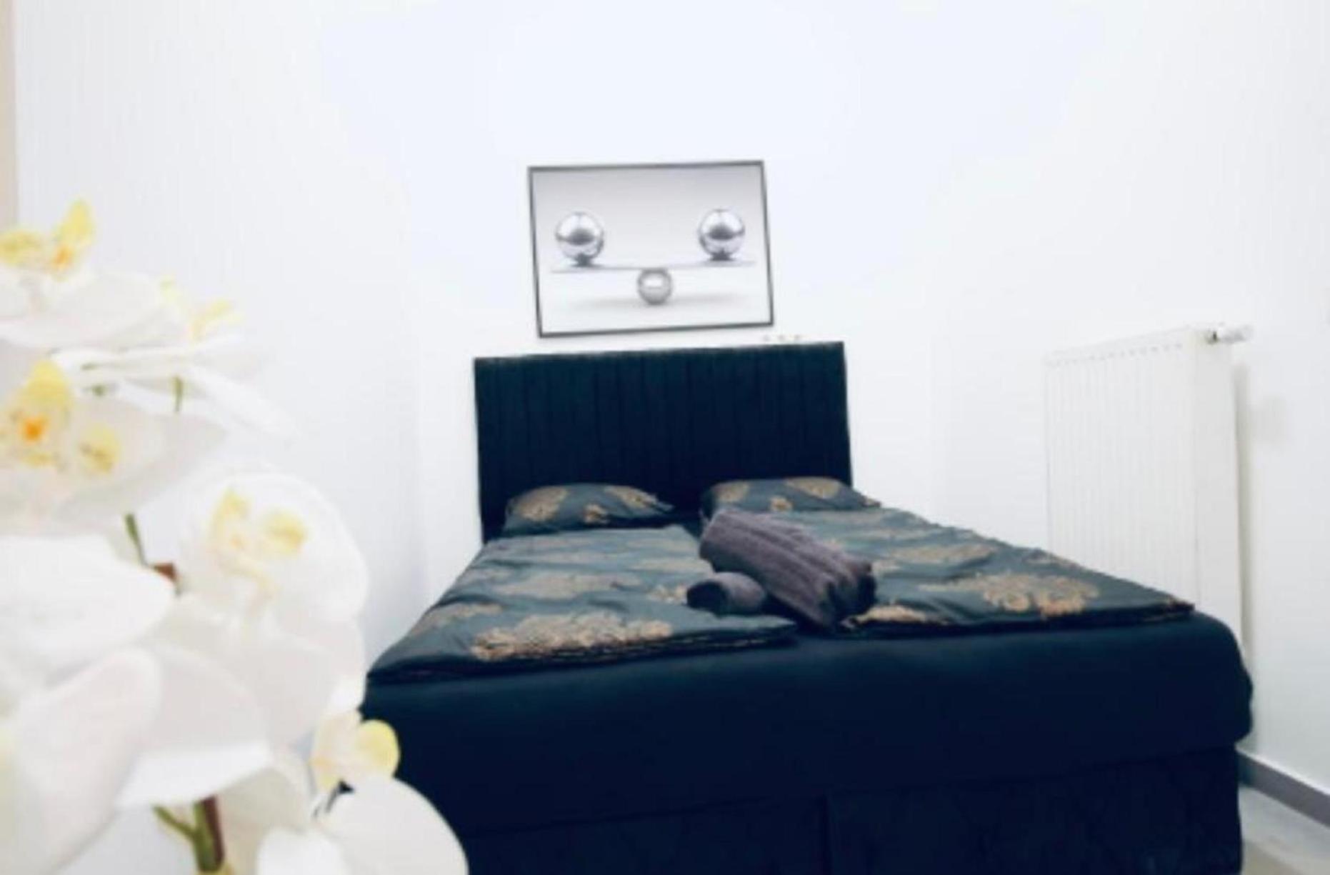 Lovely 2br With Modern Amenities Near Augarten *