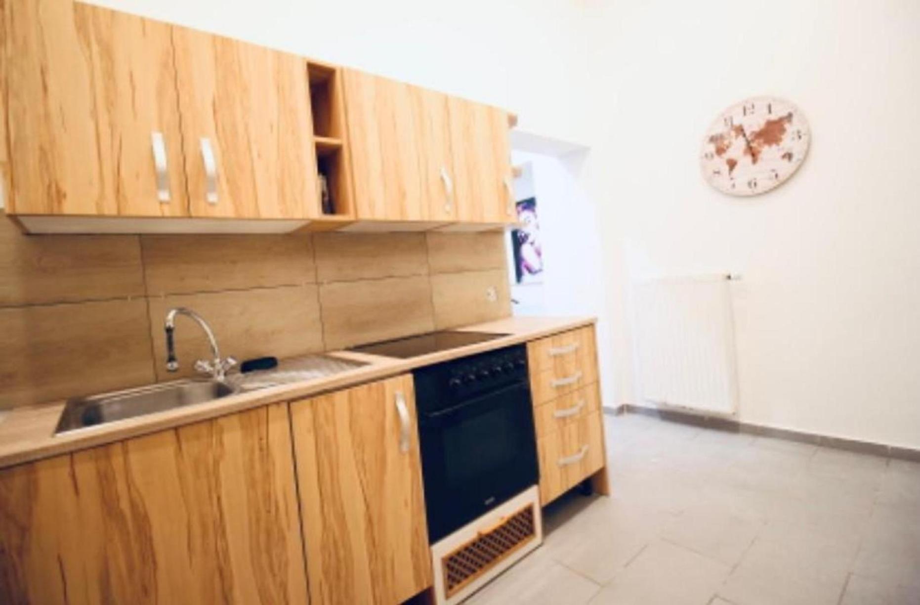 Apartment Lovely 2br With Modern Amenities Near Augarten *