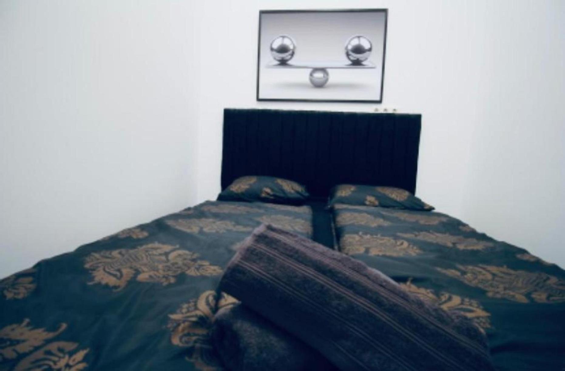 Lovely 2br With Modern Amenities Near Augarten Vienna