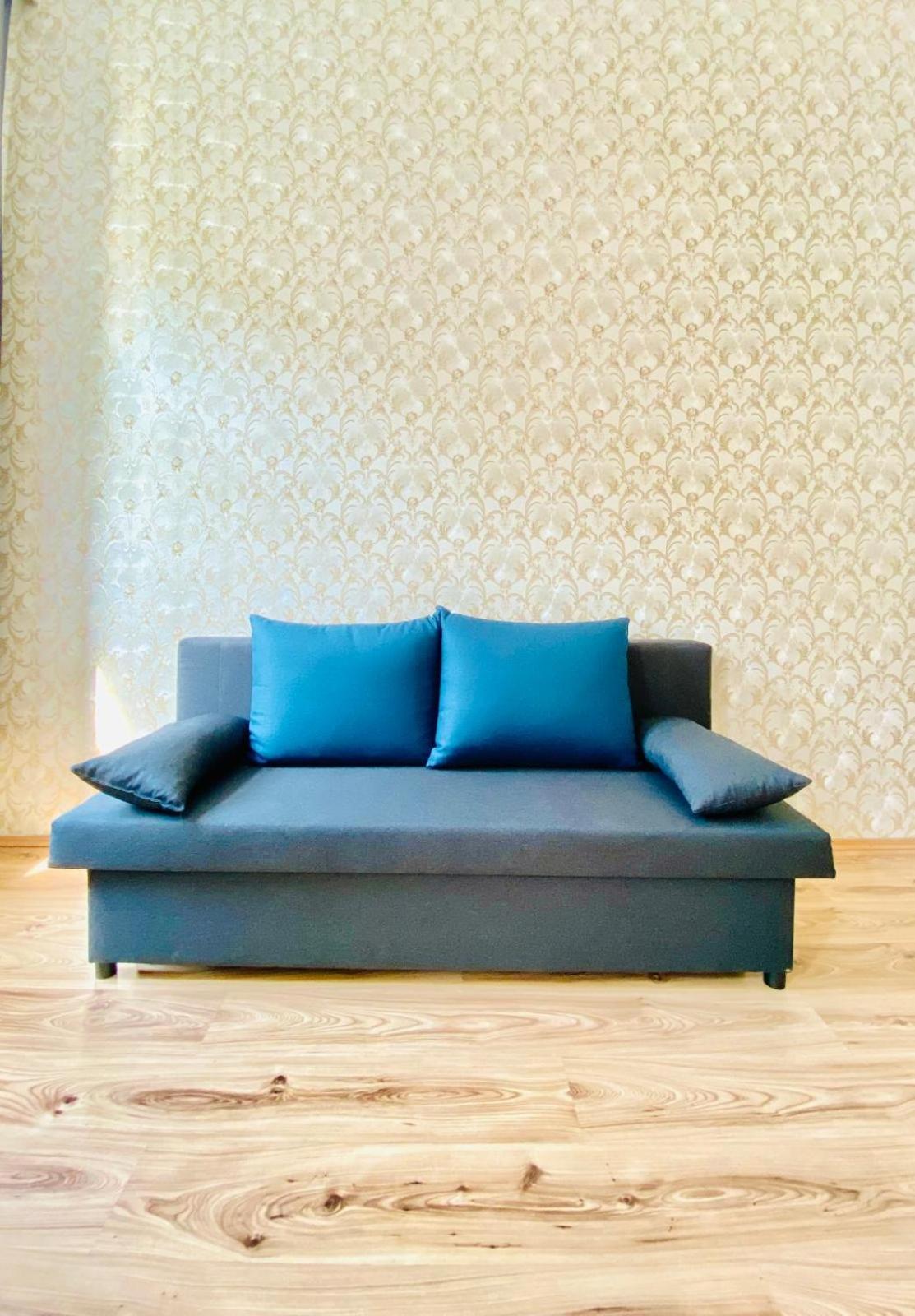 Comfy 3br In Prime Location Apartment Vienna