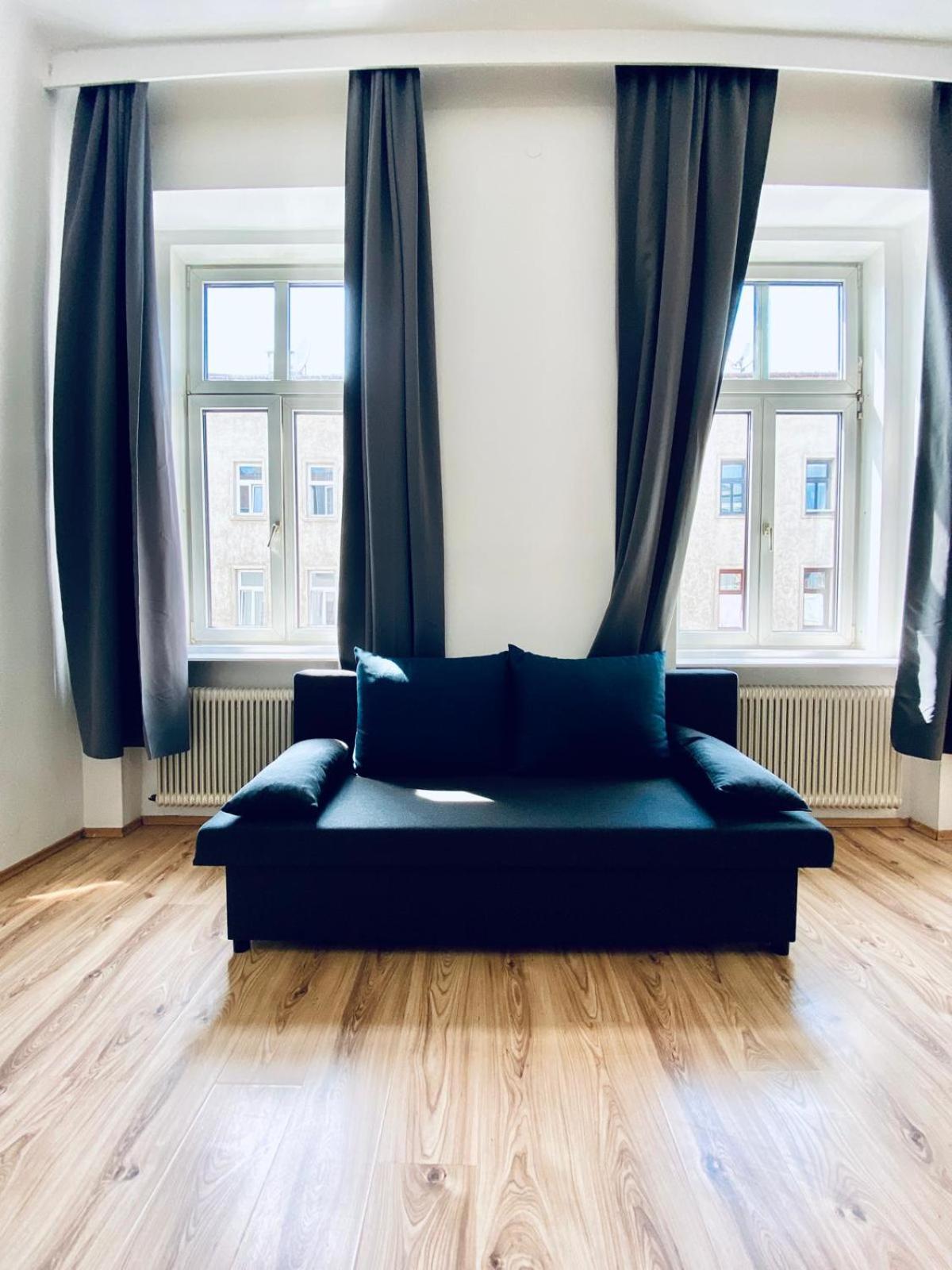 Comfy 3br In Prime Location * Vienna