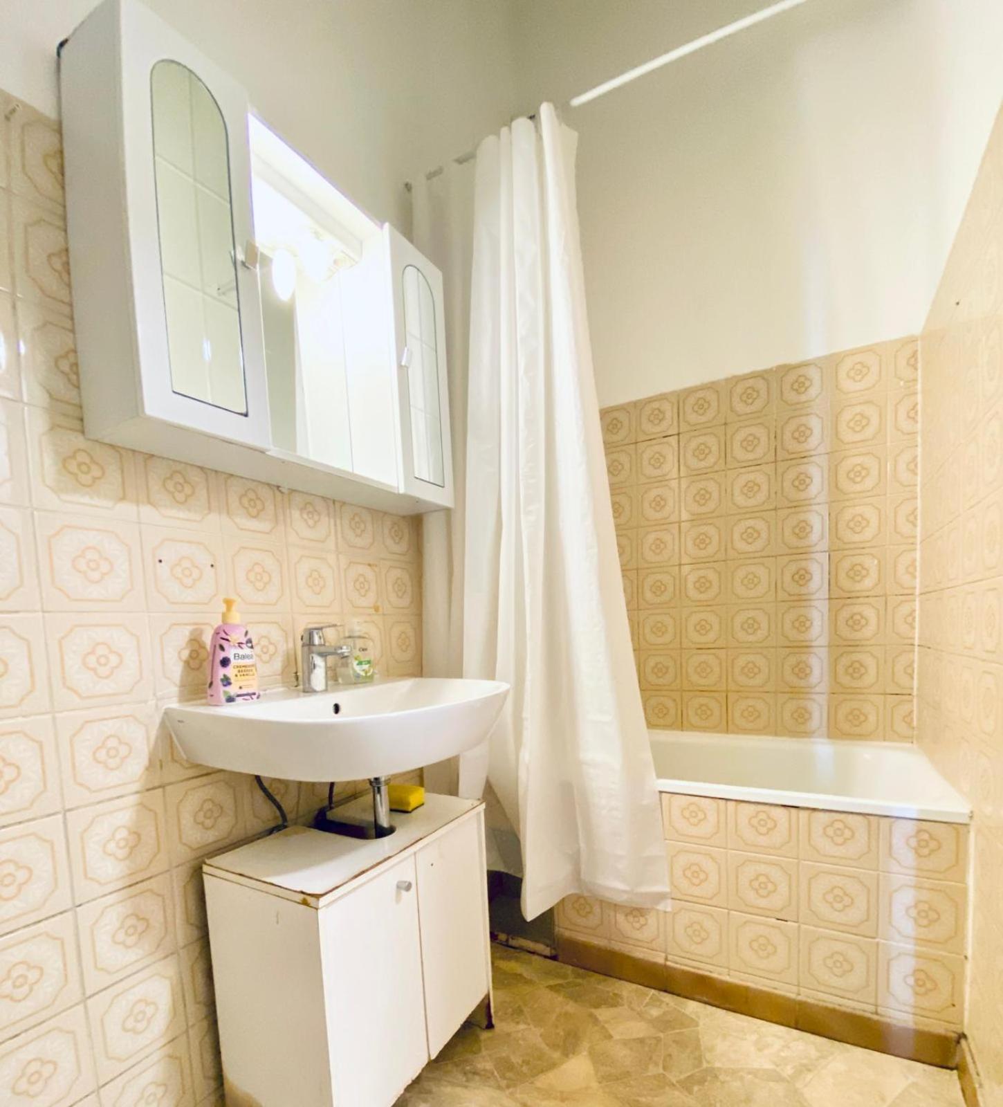 Apartment Comfy 3br In Prime Location Vienna