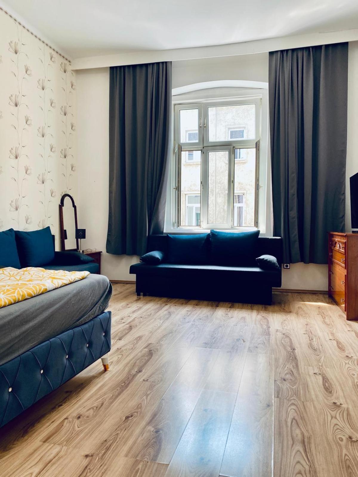 Comfy 3br In Prime Location Apartment Vienna