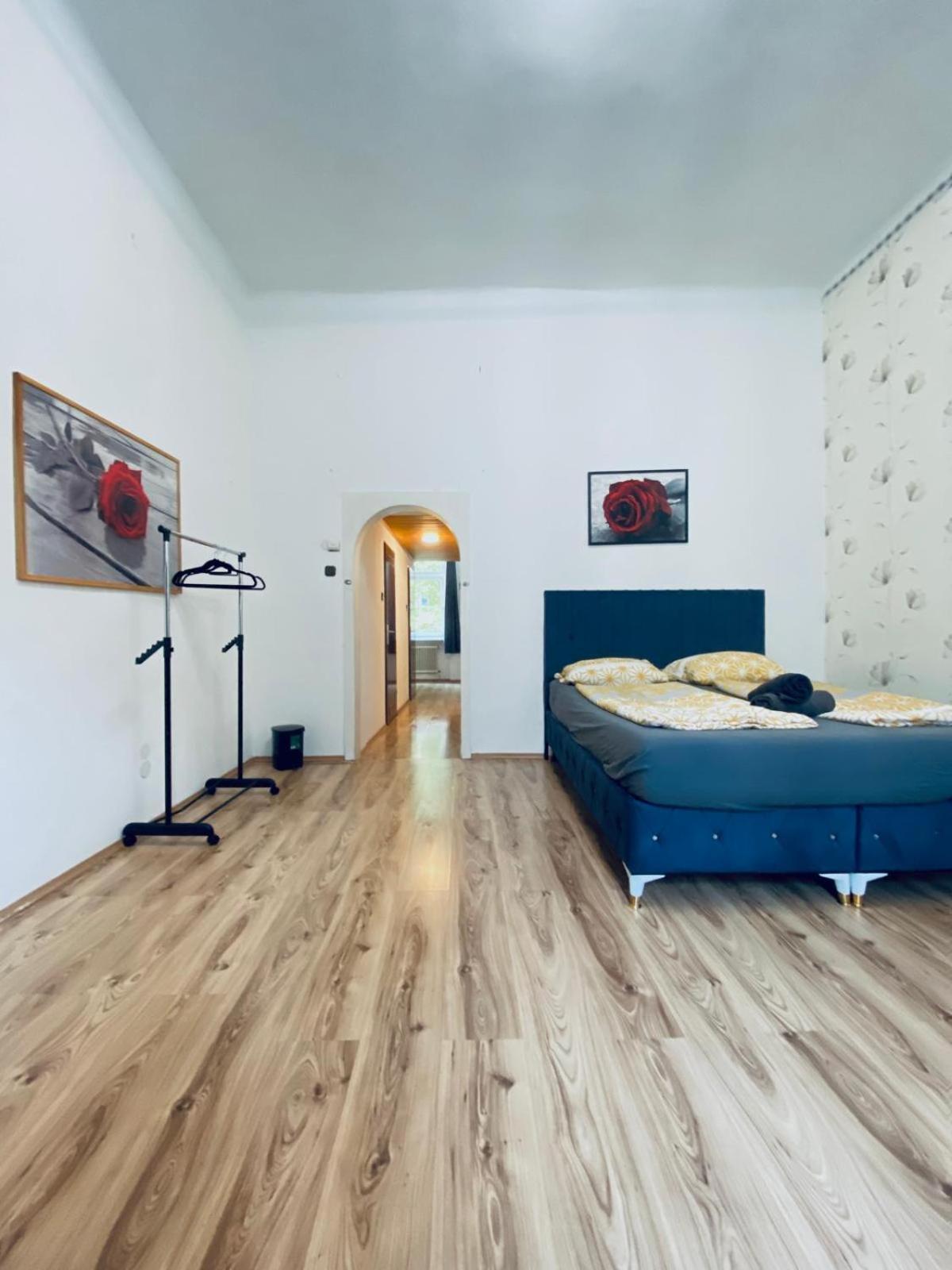 Comfy 3br In Prime Location Apartment Vienna