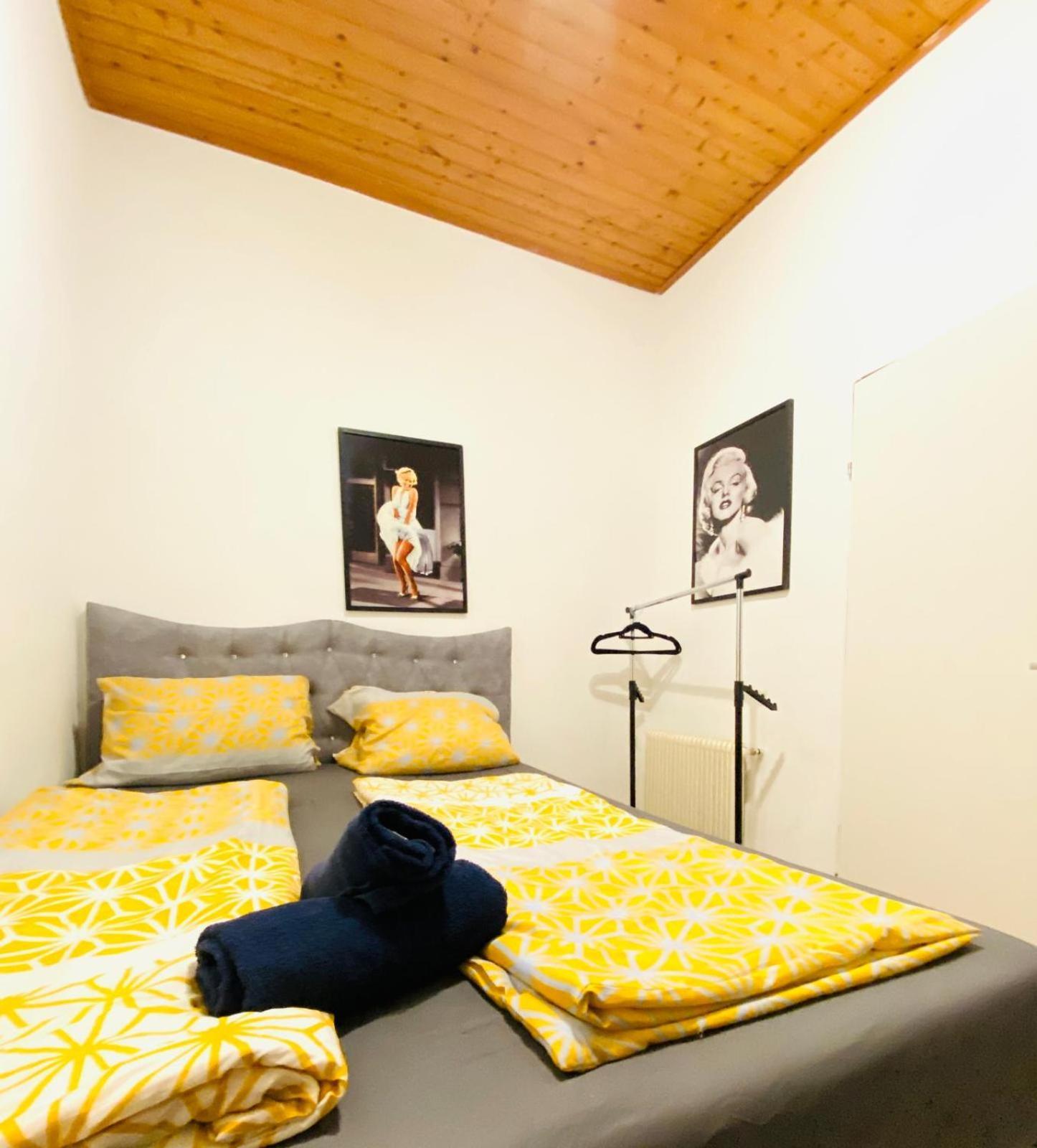 Comfy 3br In Prime Location * Vienna