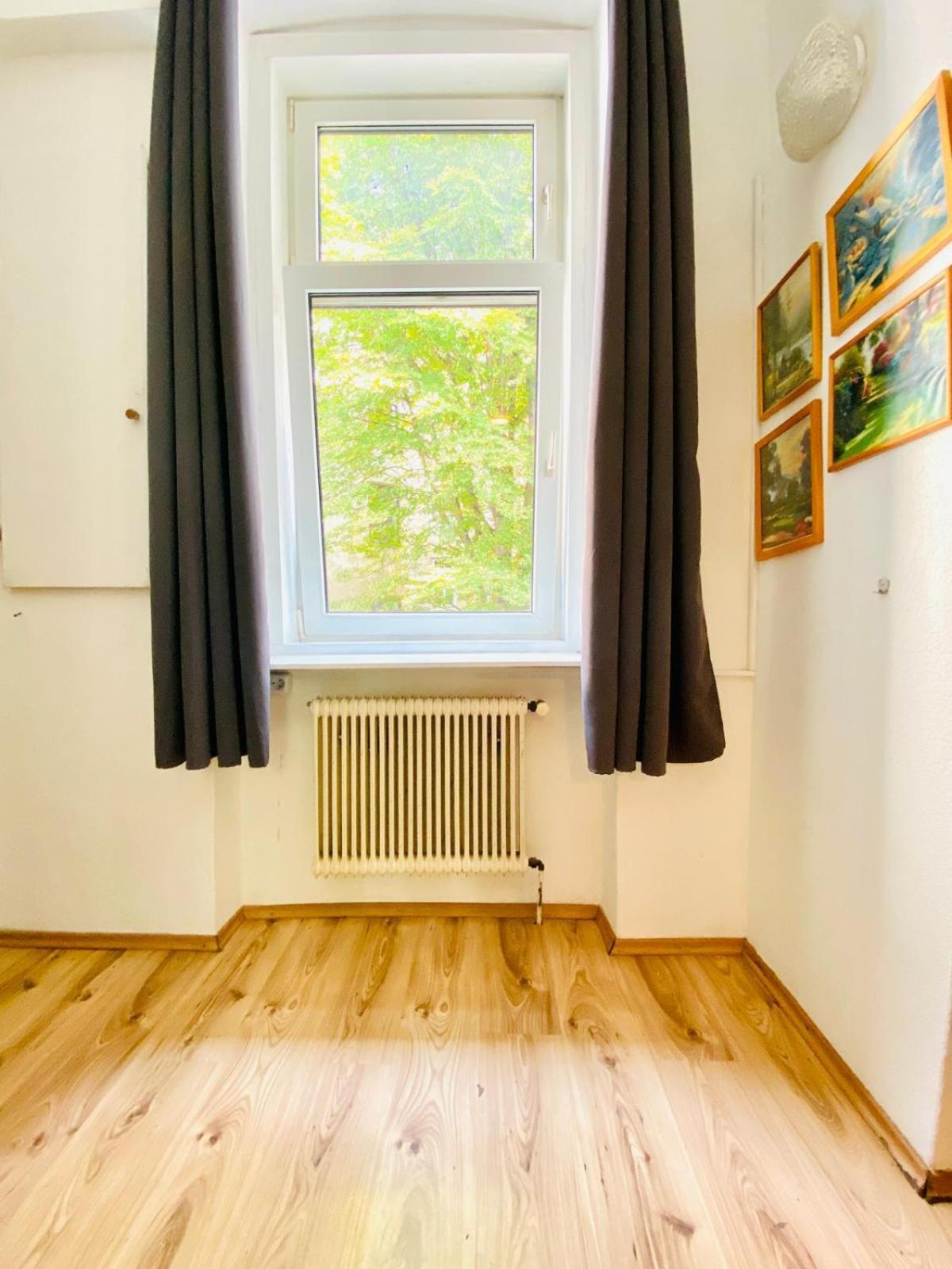 Apartment Comfy 3br In Prime Location Vienna
