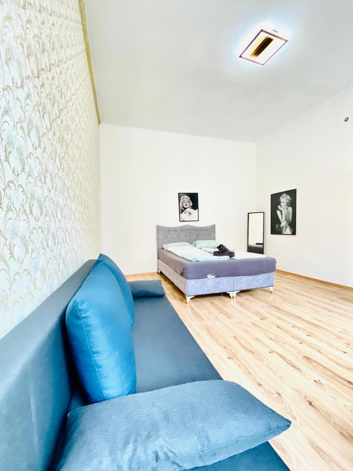 Comfy 3br In Prime Location