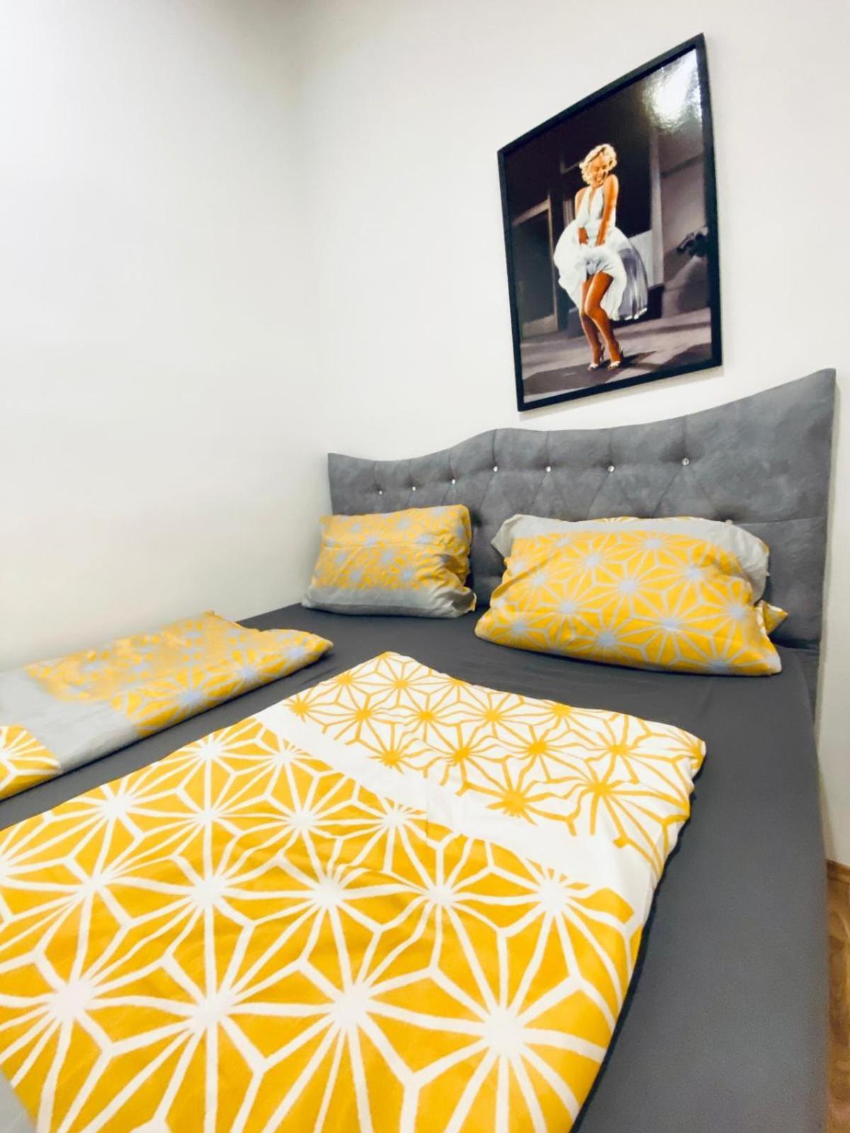 Comfy 3br In Prime Location Apartment Vienna
