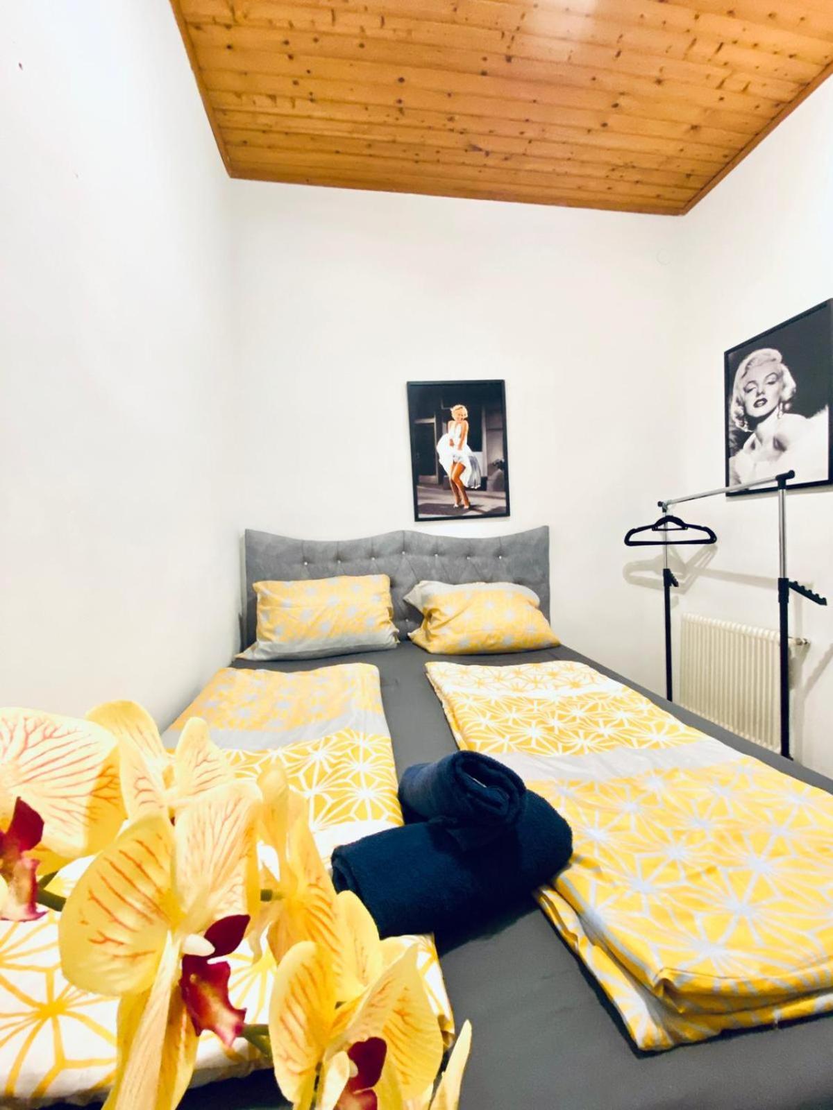 Apartment Comfy 3br In Prime Location Vienna