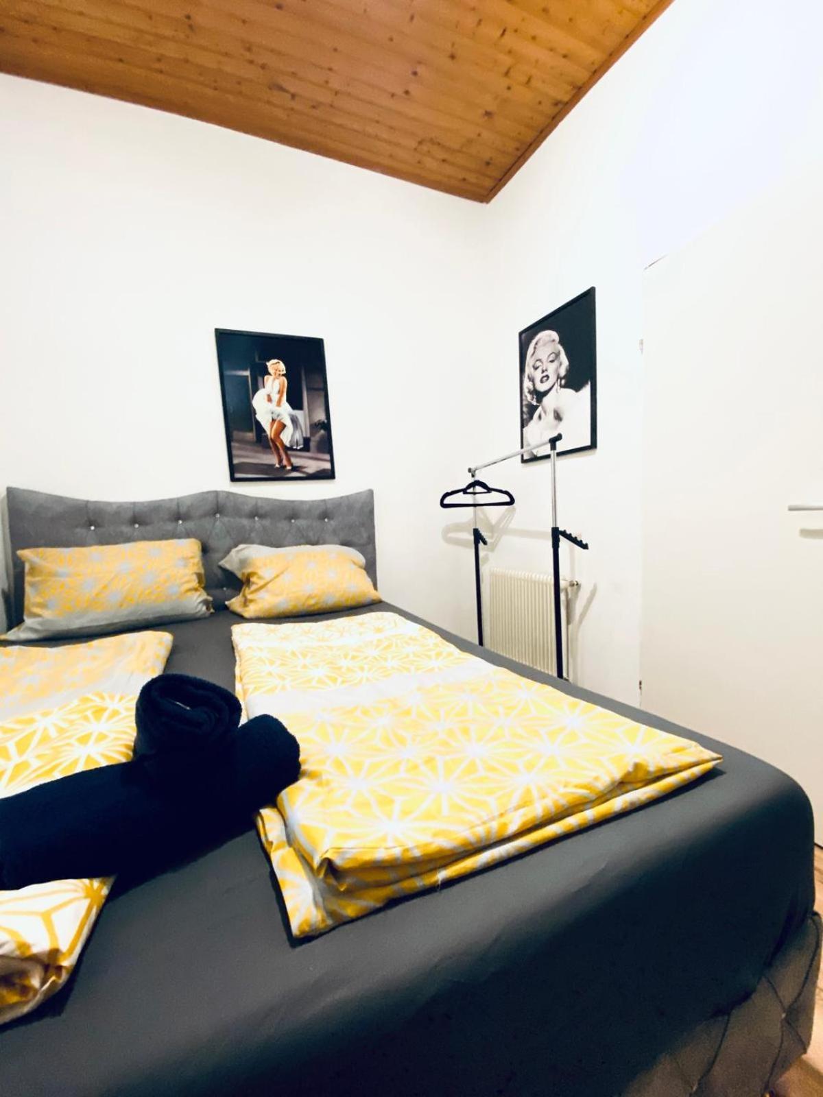Comfy 3br In Prime Location Apartment Vienna