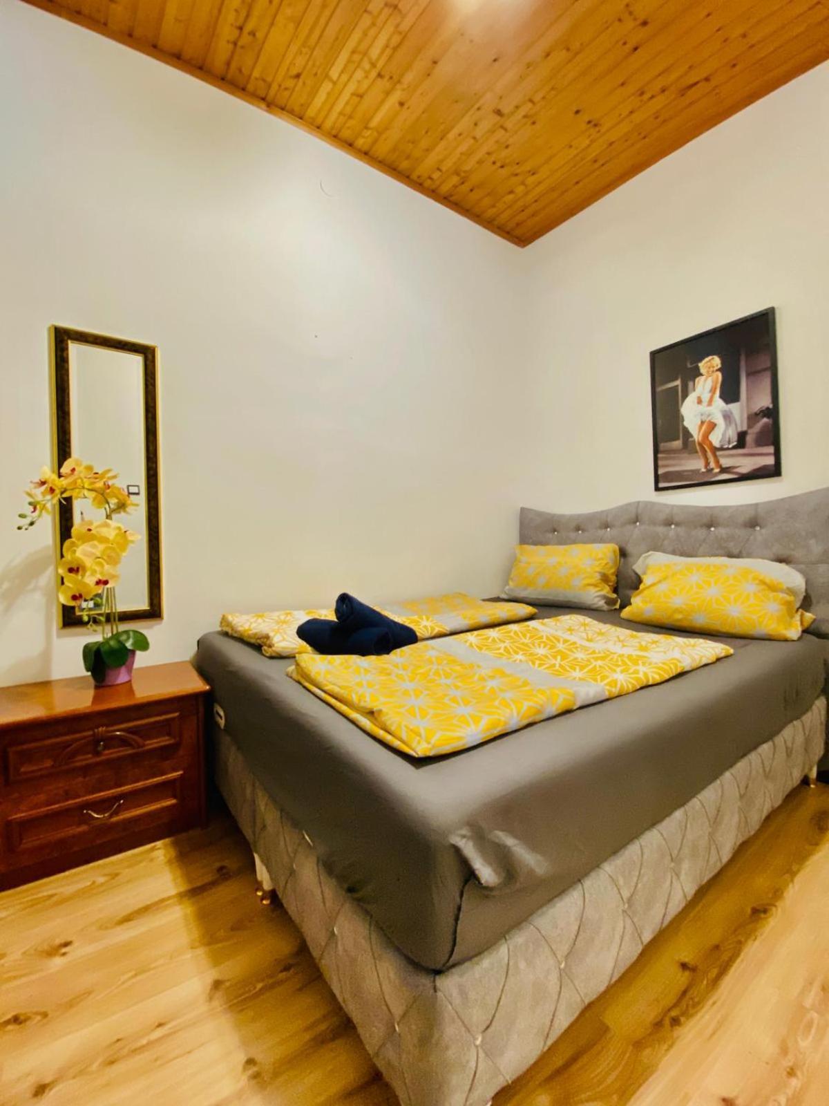 Comfy 3br In Prime Location Apartment *
