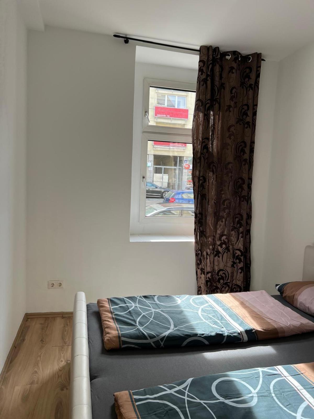 Comfortable 1br 1lr Prime Location Of Apartment Vienna