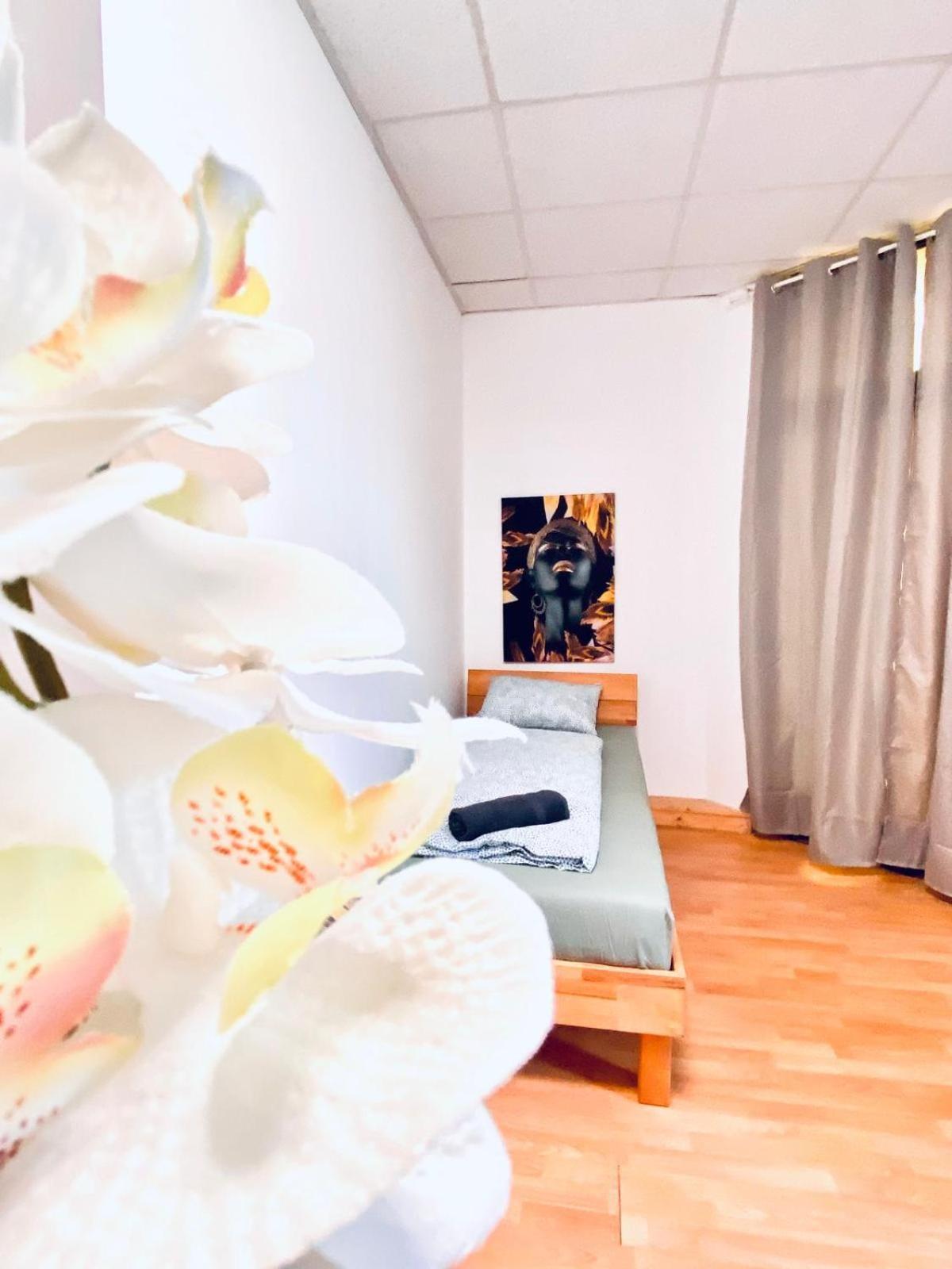 Bright & Spacious 3br With Direct Access