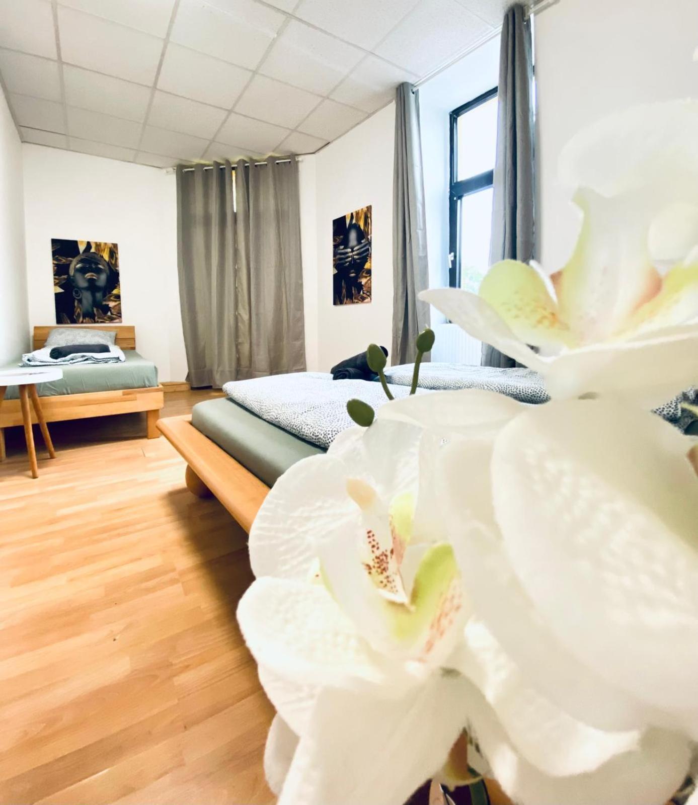 Bright & Spacious 3br With Direct Access Apartment *