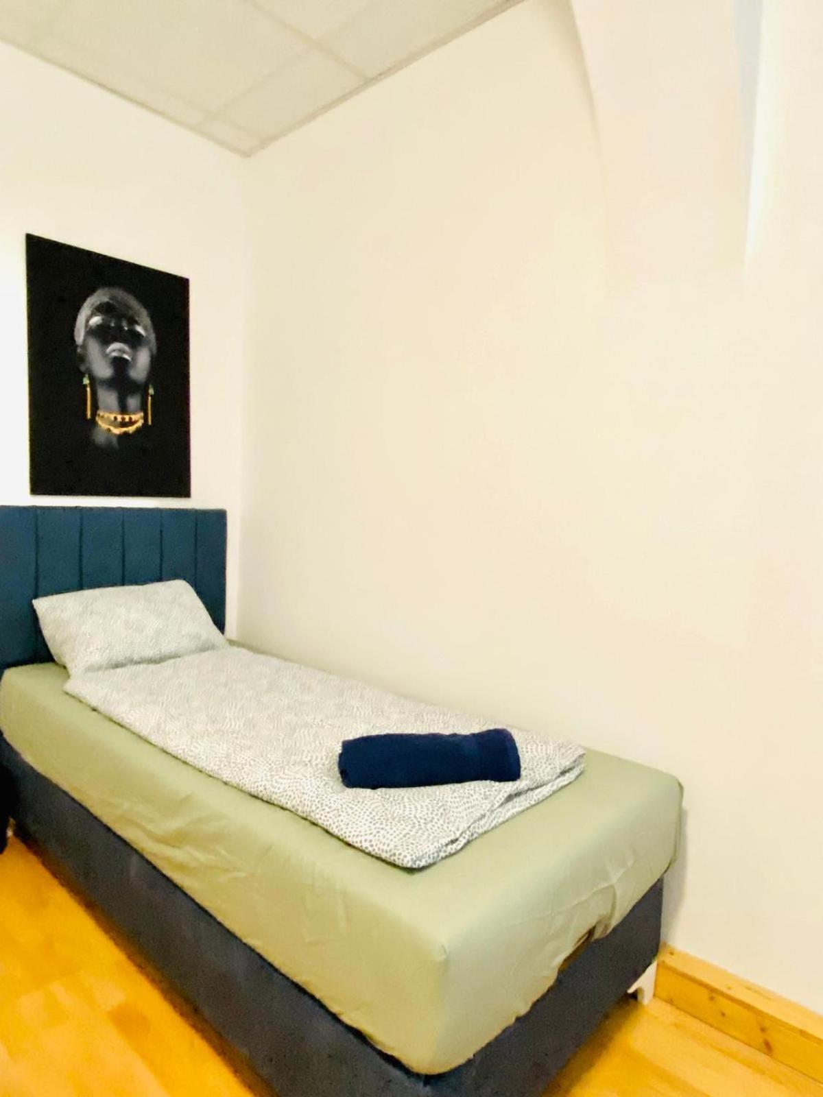 Bright & Spacious 3br With Direct Access * Vienna