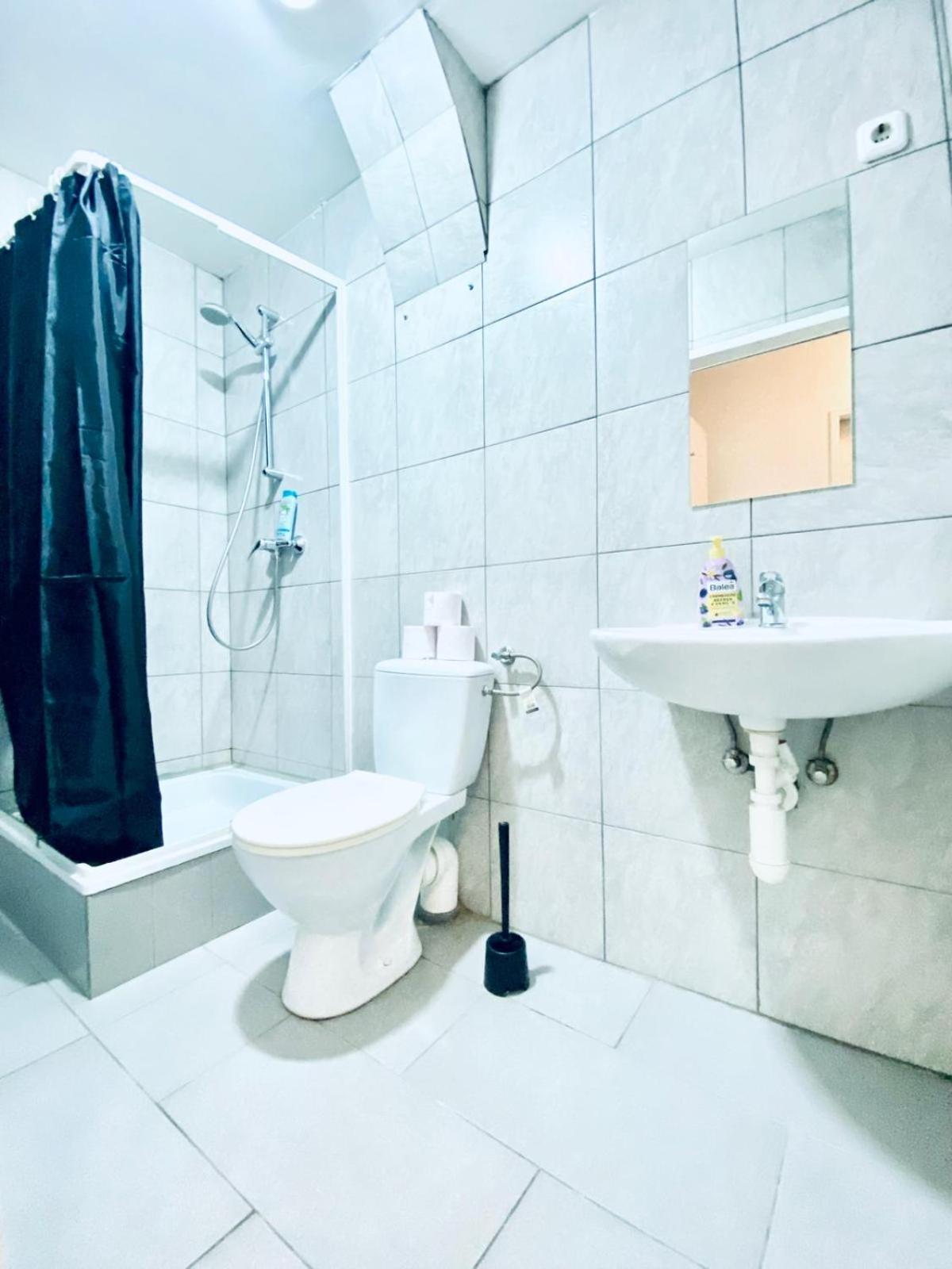 Bright & Spacious 3br With Direct Access Vienna