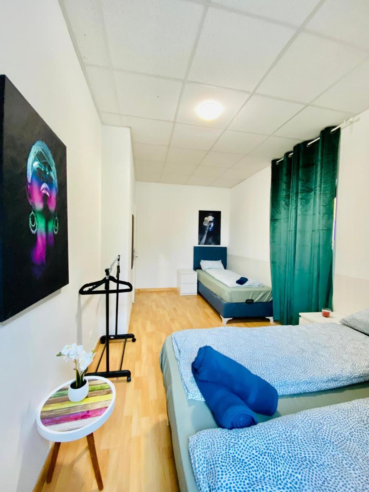 Bright & Spacious 3br With Direct Access Apartment Vienna