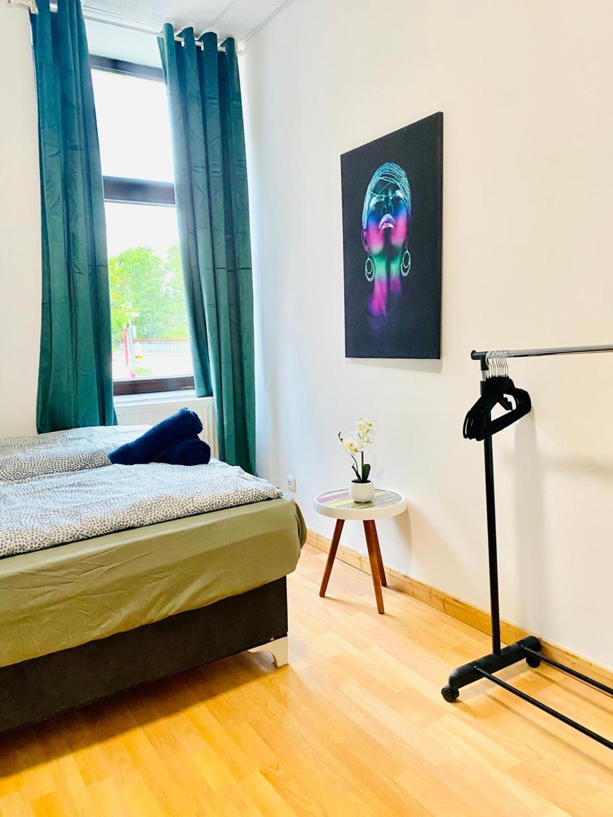 Bright & Spacious 3br With Direct Access Apartment Vienna