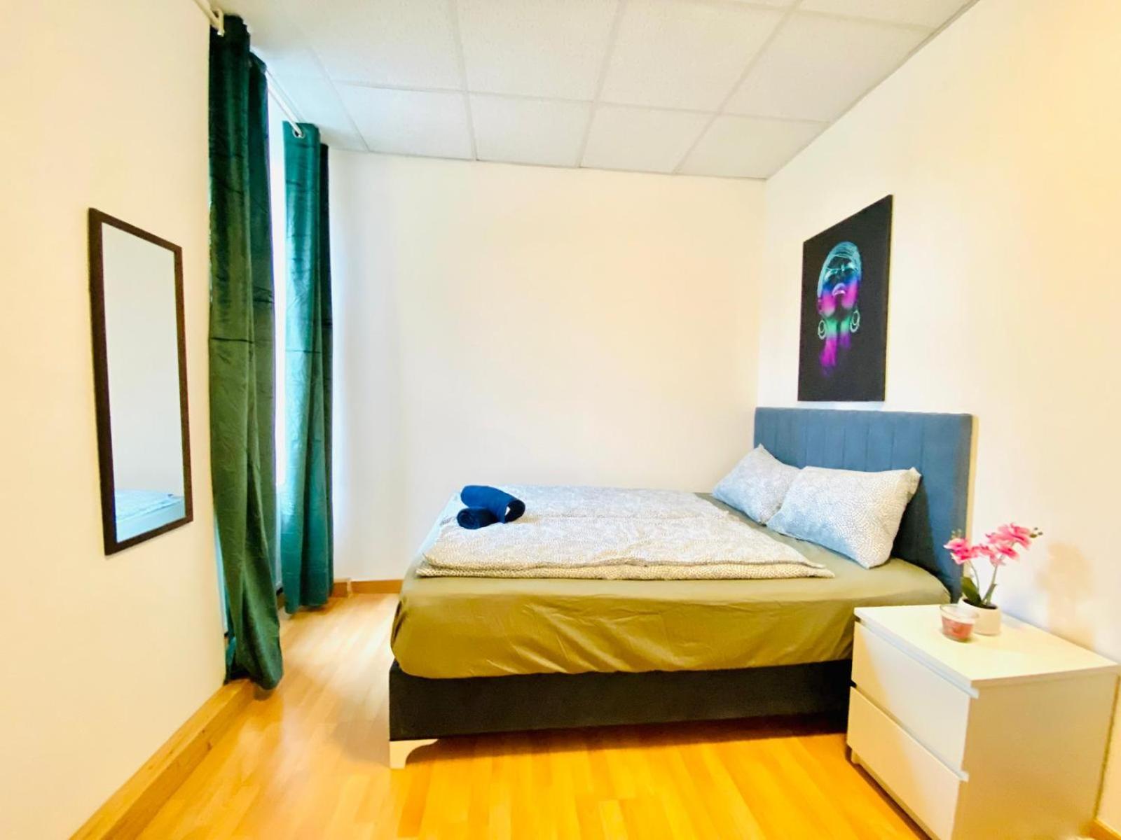 Bright & Spacious 3br With Direct Access Apartment Vienna