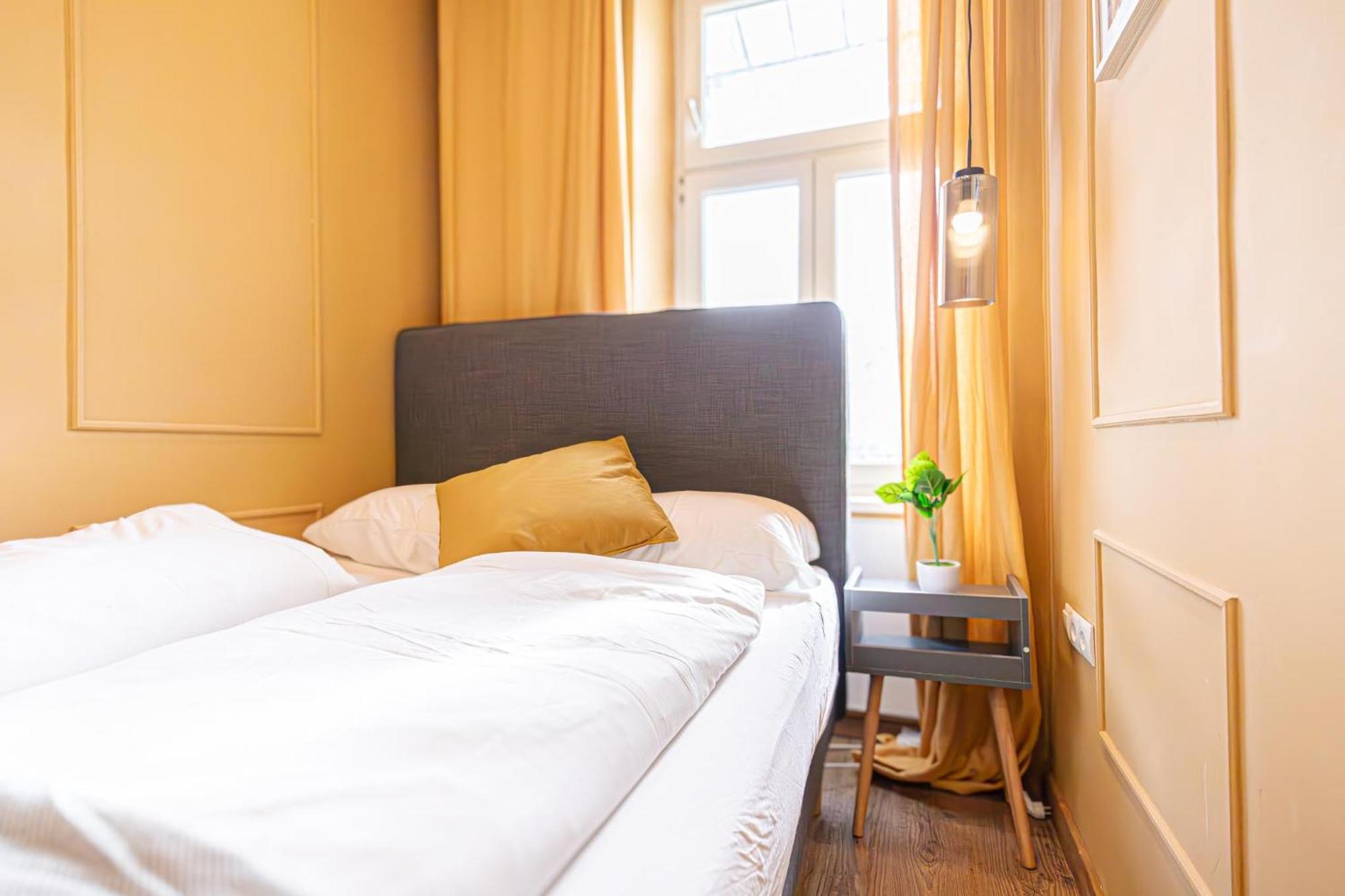 4br Shared Apt, Centrally Located In Apartment Vienna