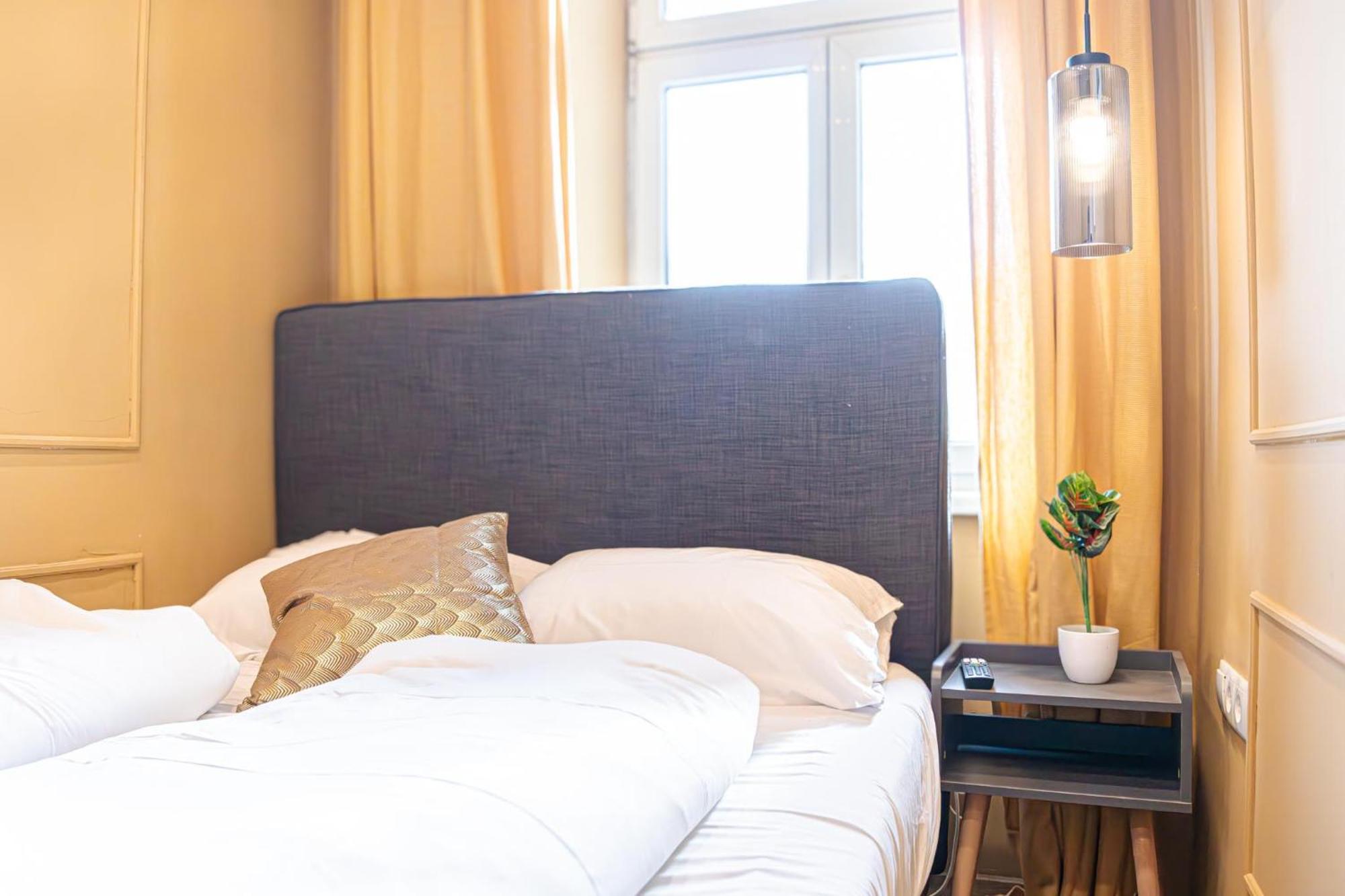4br Shared Apt, Centrally Located In * Vienna